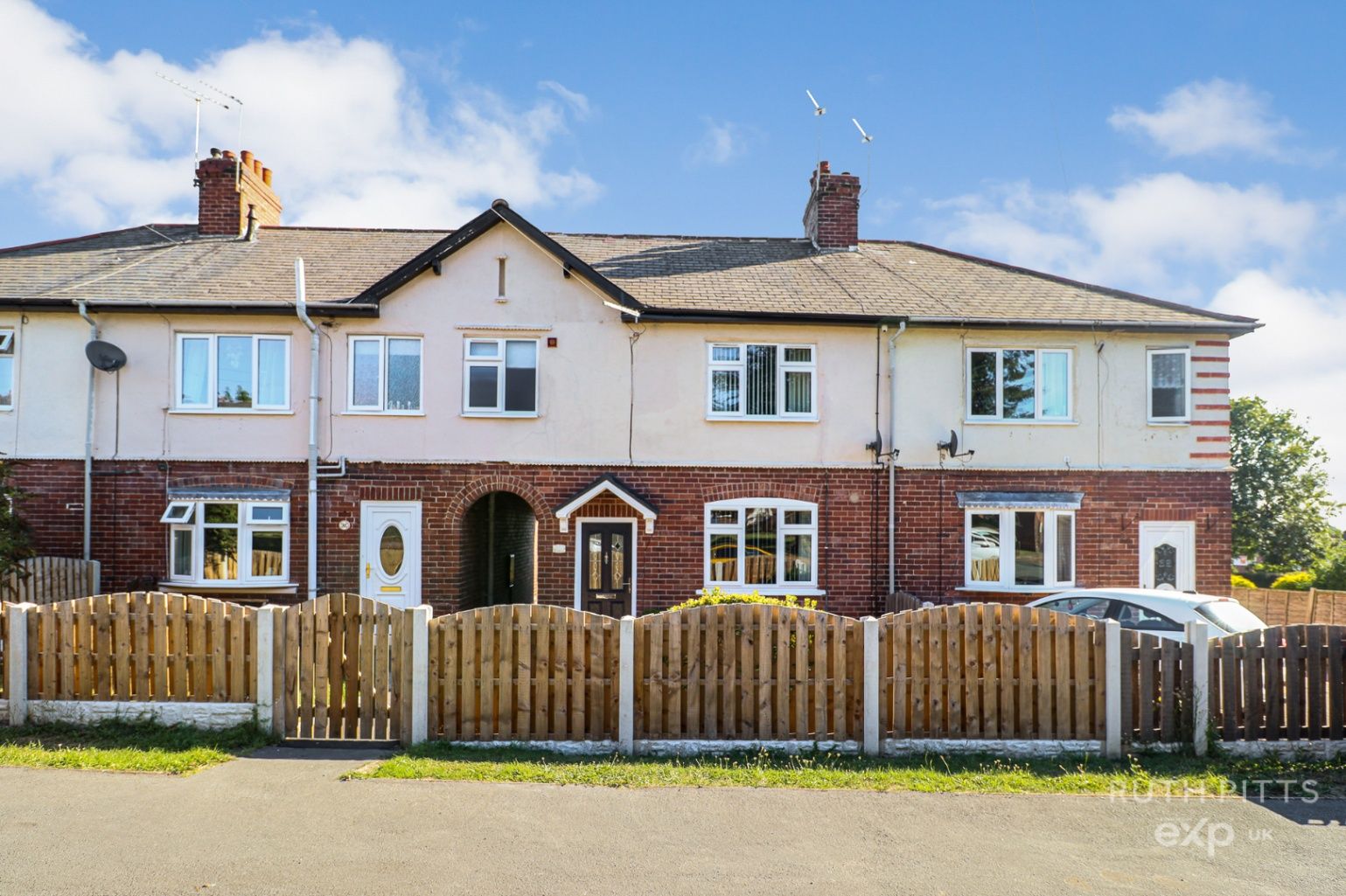 3 bed terraced house for sale in Hillside Road, Ackworth WF7 Zoopla