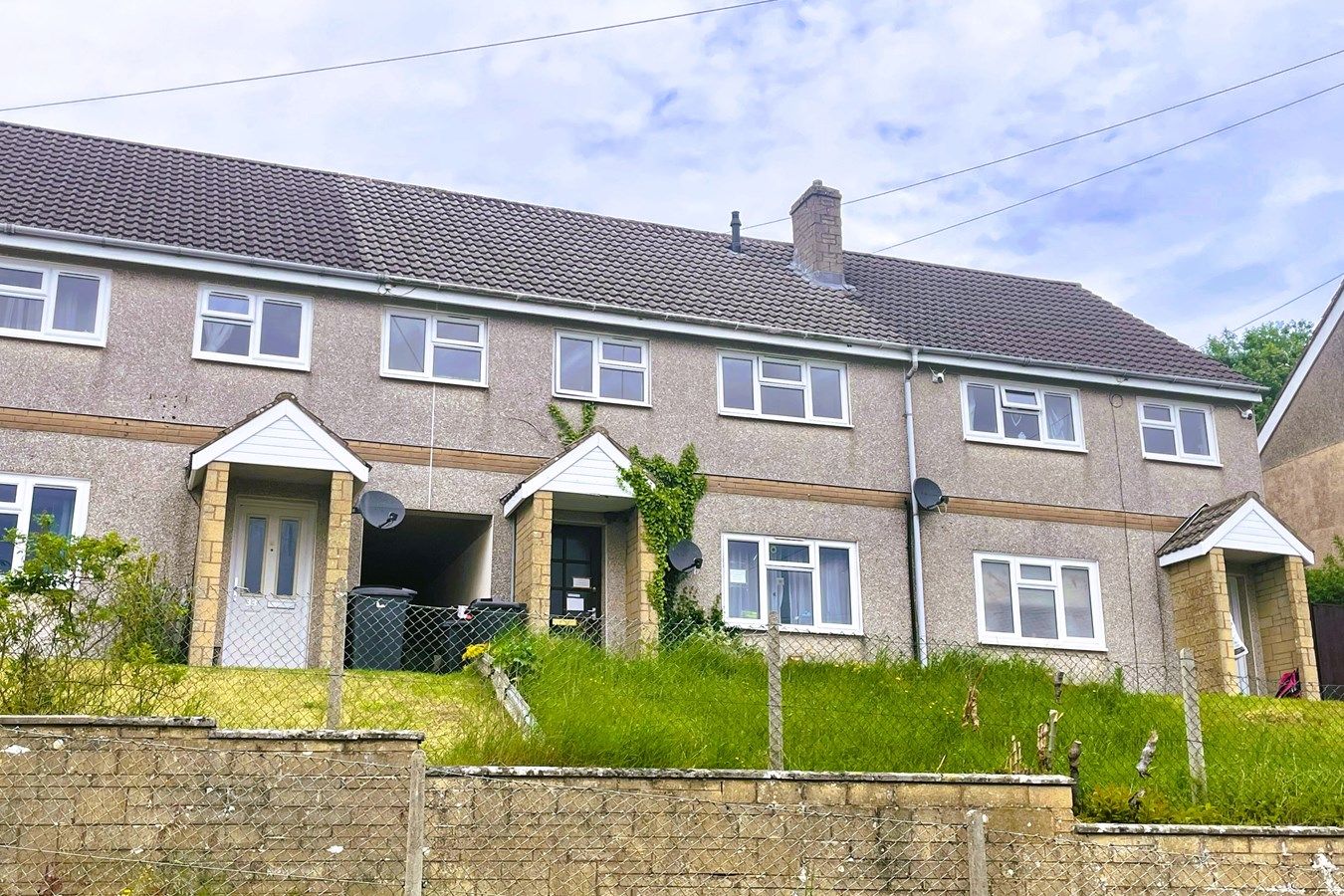 4 bed terraced house for sale in Sunground, Avening, Tetbury GL8 Zoopla