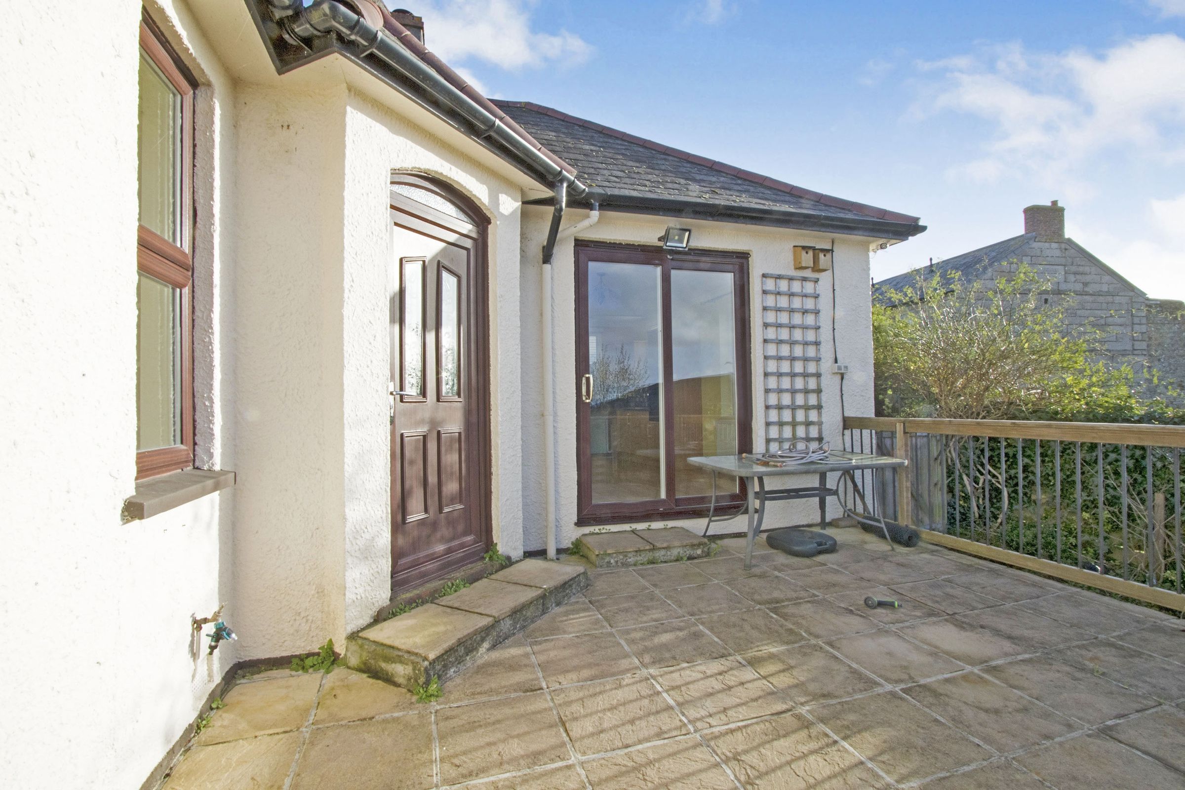 2 bed bungalow for sale in Sanctuary Lane, Helston TR13 Zoopla