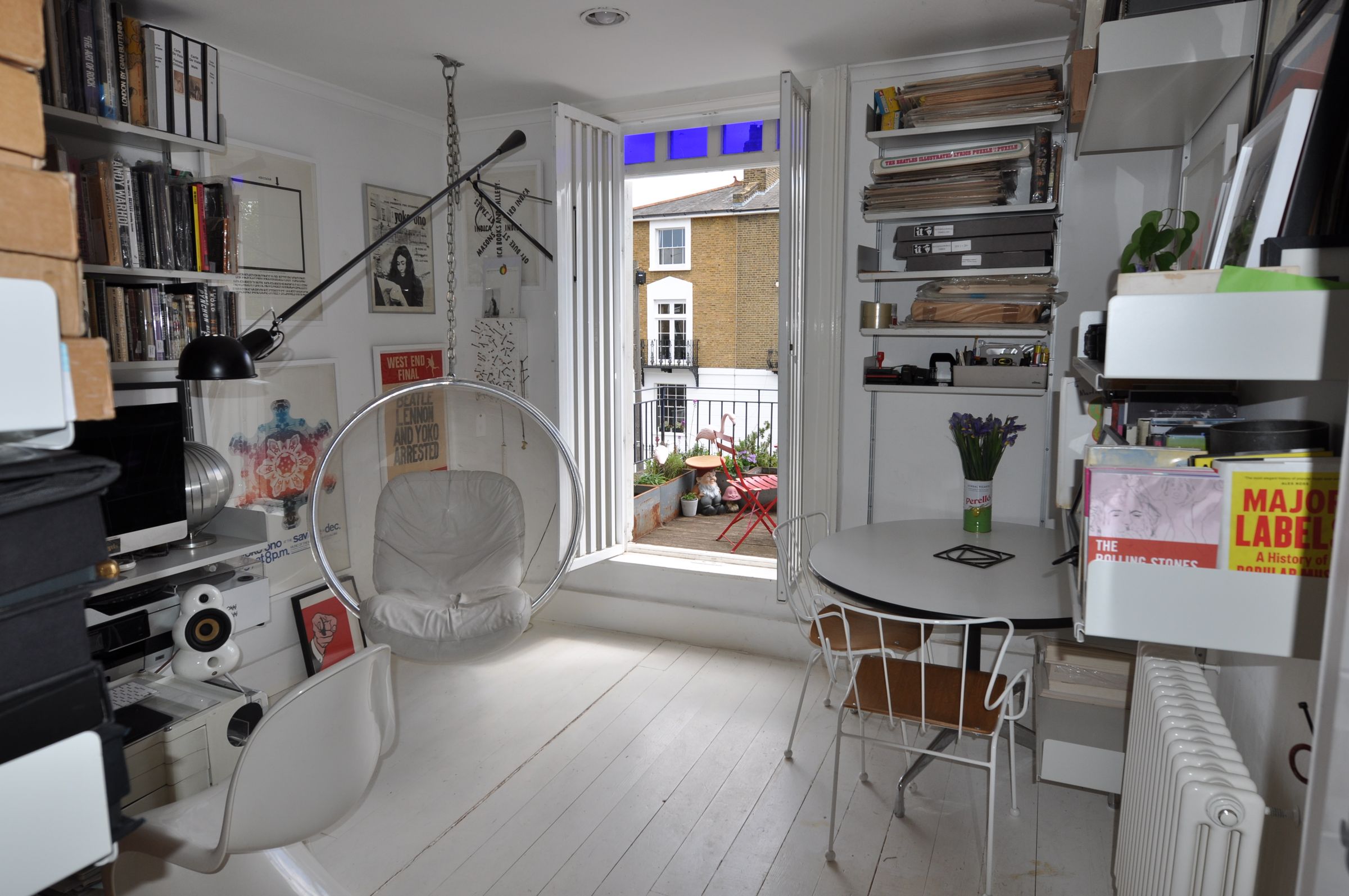 2 bed flat for sale in Mortimer Road, London N1 Zoopla