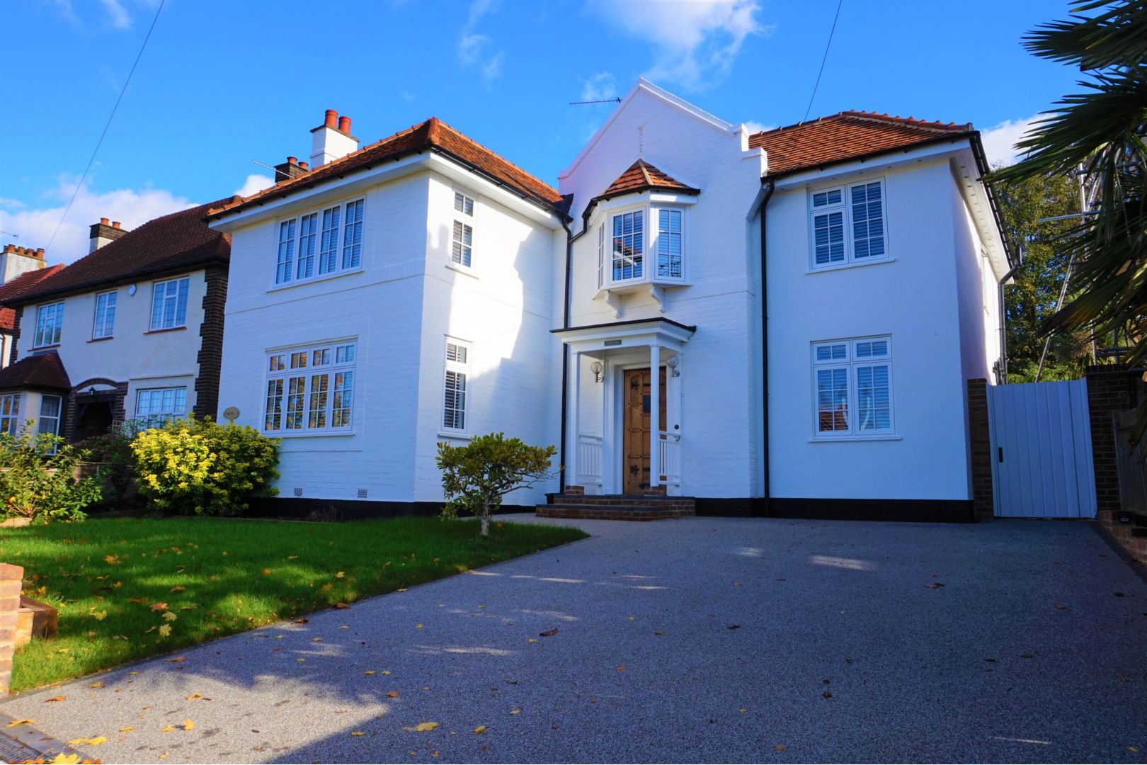 Broxbourne Road, Orpington BR6  