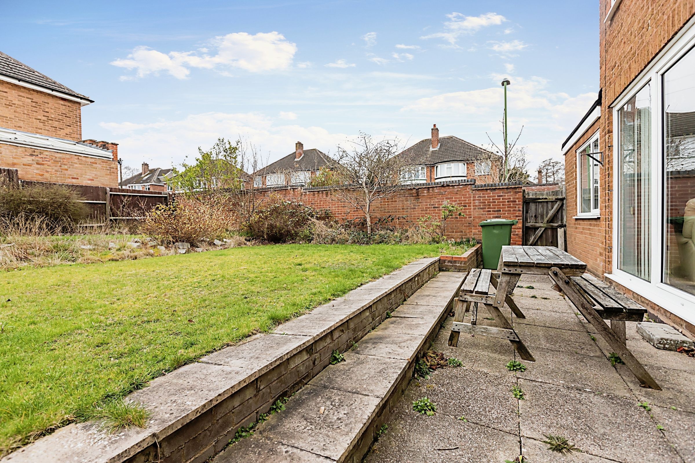 3 bed detached house for sale in Bramcote Drive, Solihull B91 Zoopla
