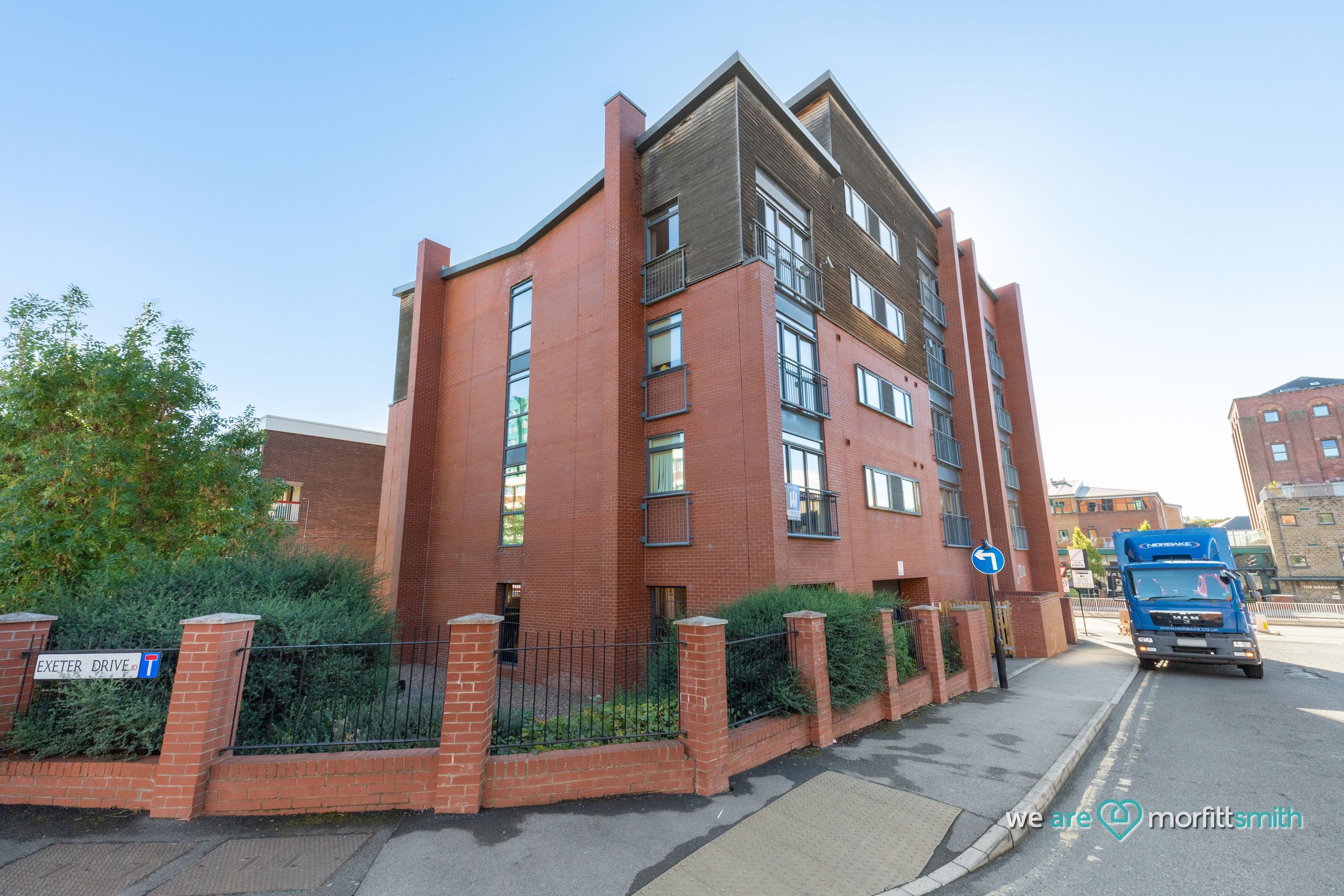 Studio for sale in William Street, Sheffield S10 Zoopla