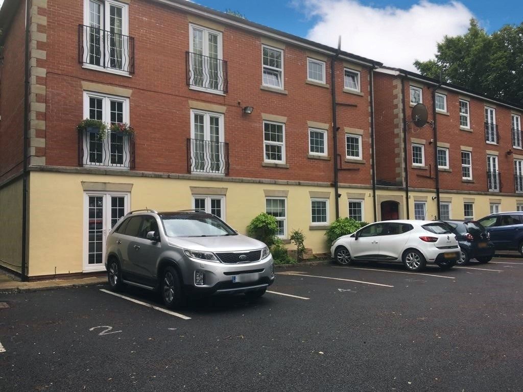 2 bed flat for sale in Bromwich Street, Bolton BL2 Zoopla