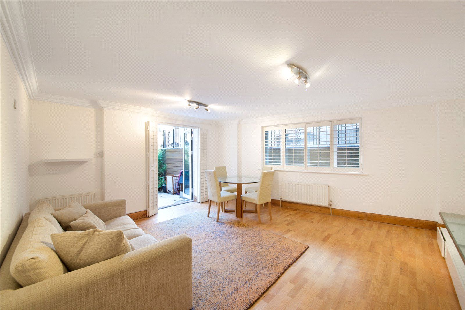 Capital Wharf 50 Wapping High Street London E1W  