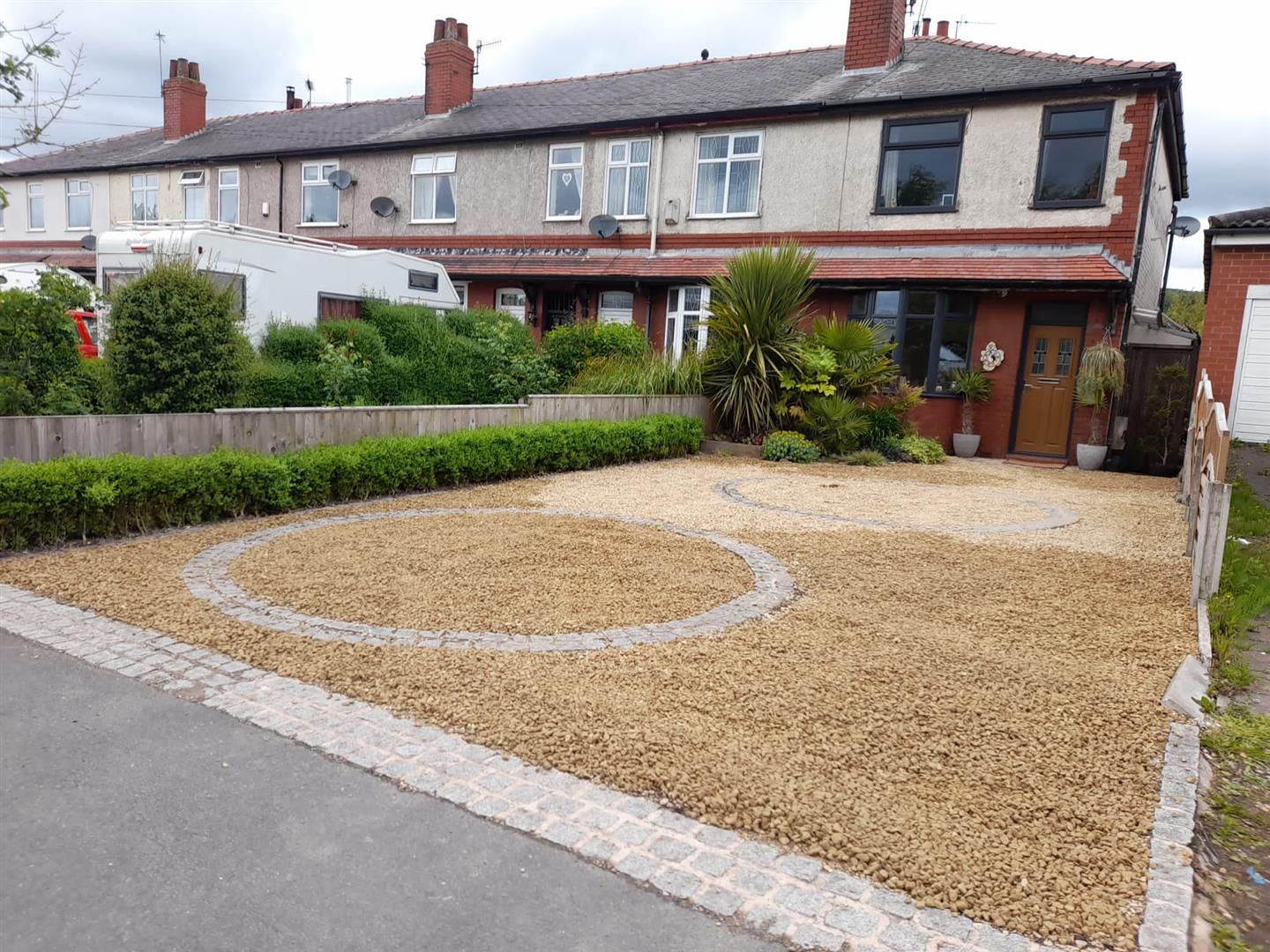 3 bed semidetached house for sale in Hyde Road, Mottram, Hyde SK14