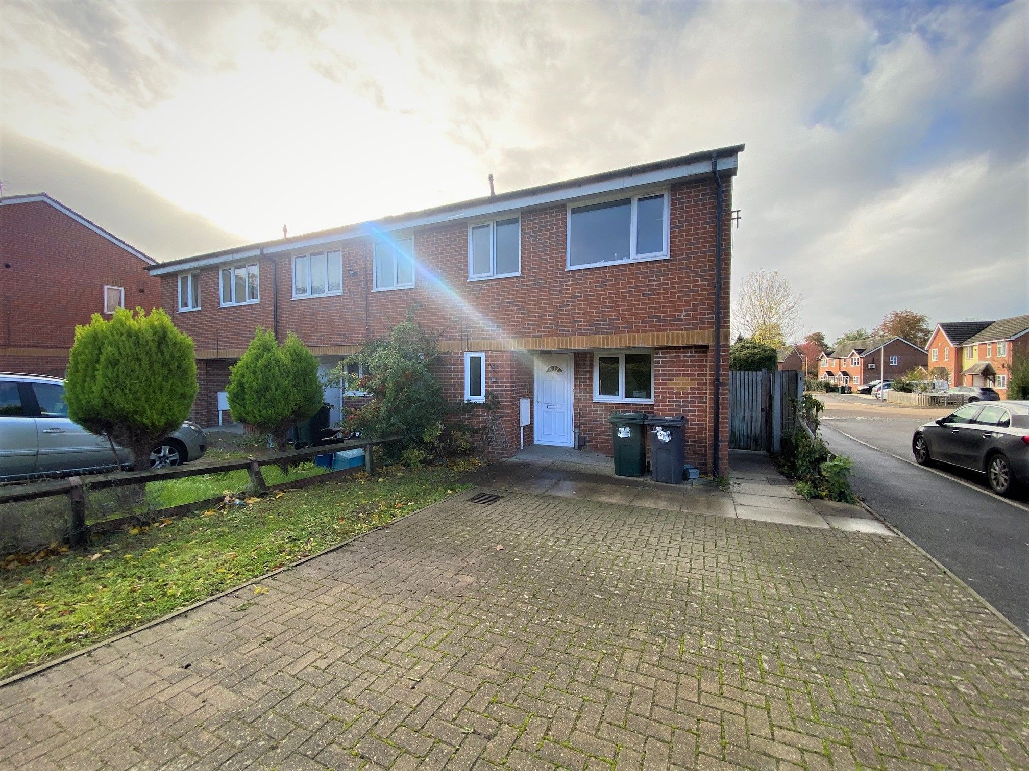 3 bed property to rent in The Limes, Kingsnorth, Ashford TN23 Zoopla