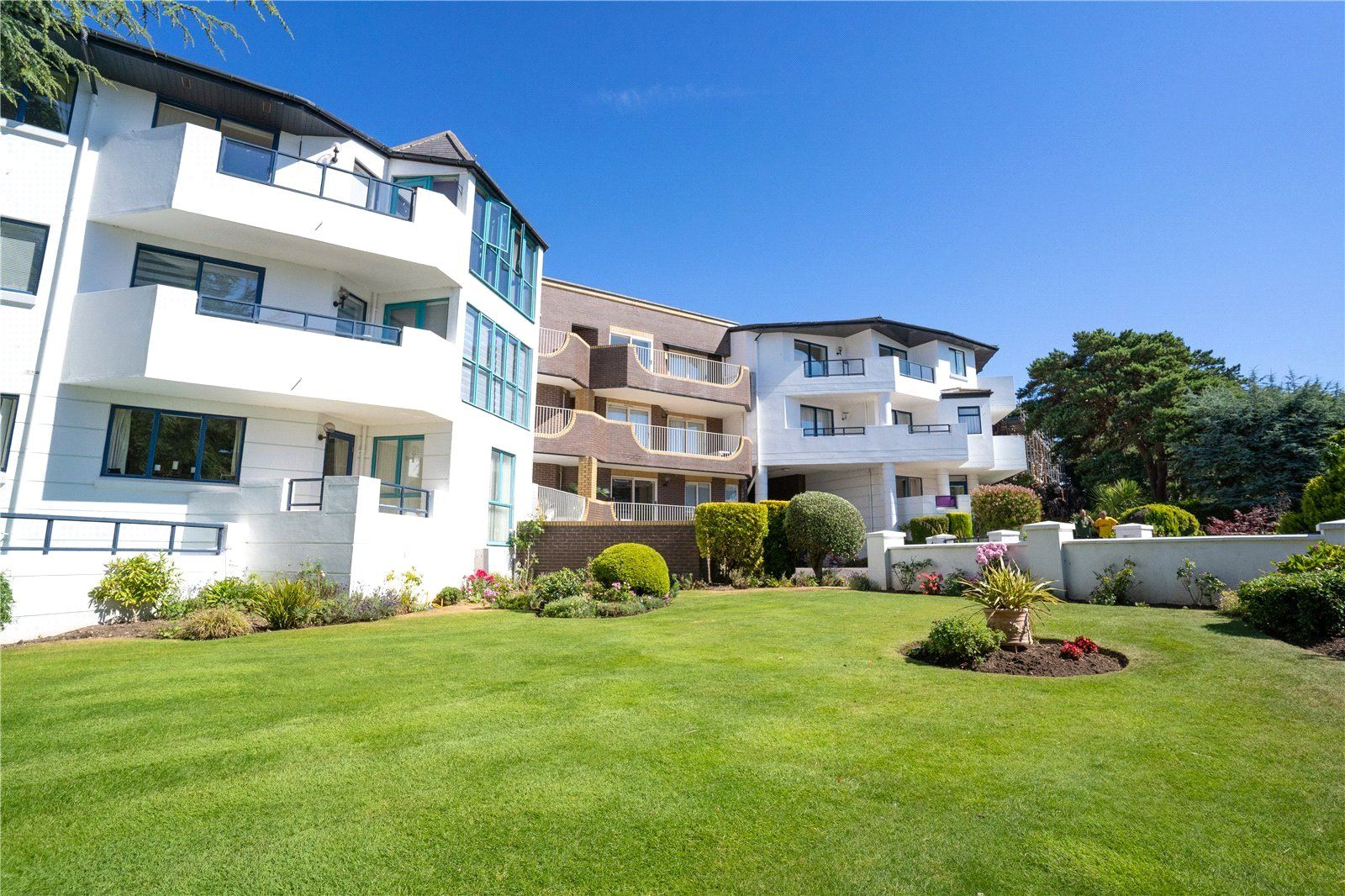 2 bed flat for sale in Banks Road, Sandbanks, Poole, Dorset BH13 Zoopla