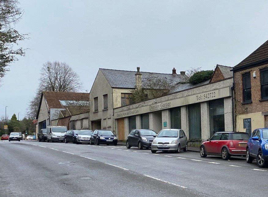 Land for sale in Dursley, Gloucestershire GL11 Zoopla