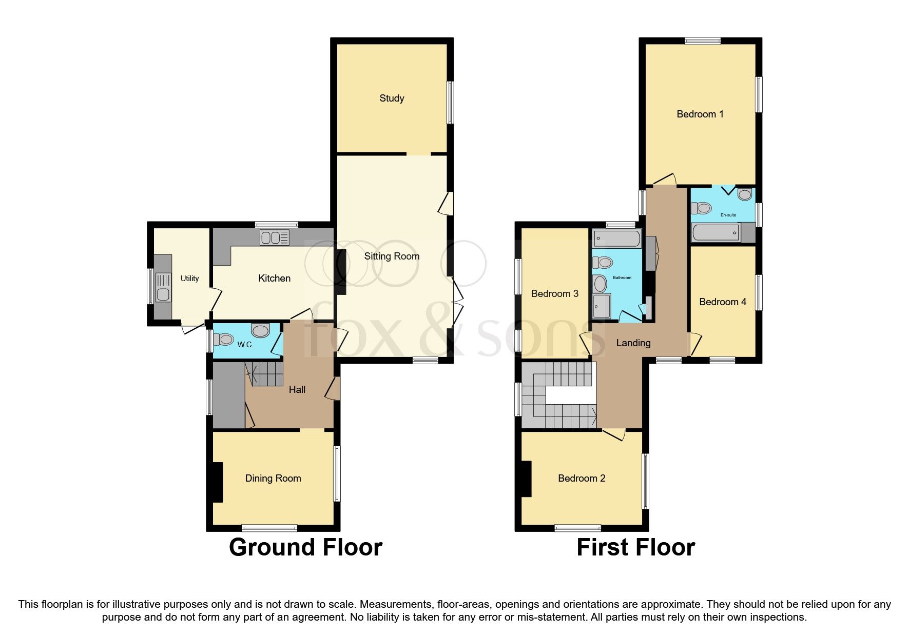 4 bed property to rent in Horns Drove, Rownhams, Southampton SO16 Zoopla