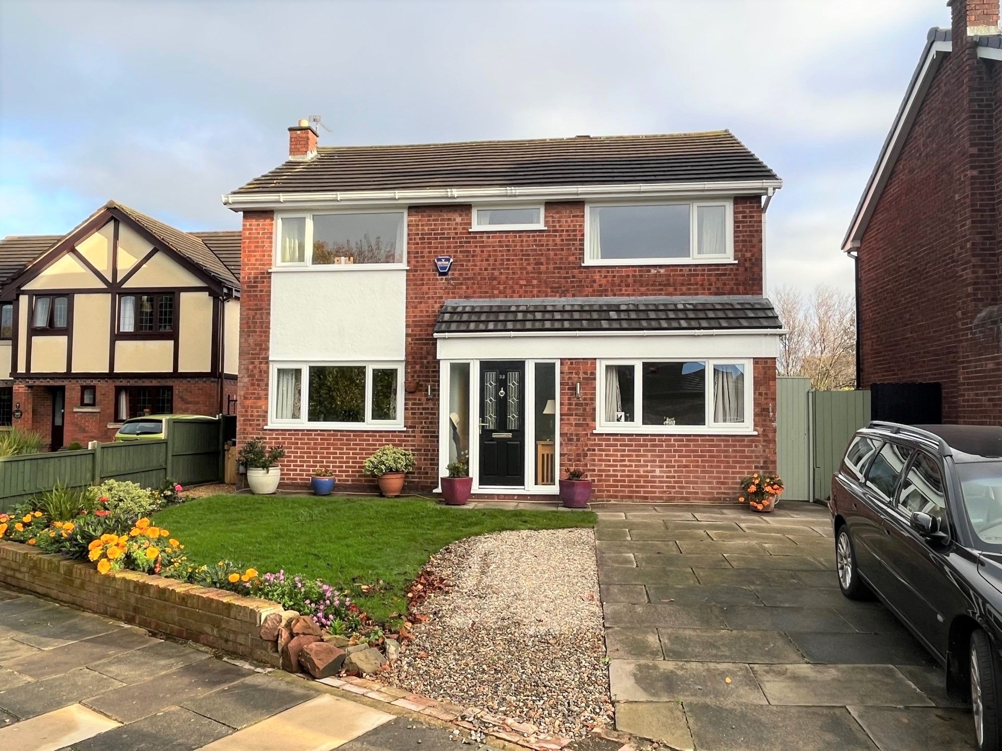 4 bed detached house for sale in Netherton Green, Bootle L30 Zoopla