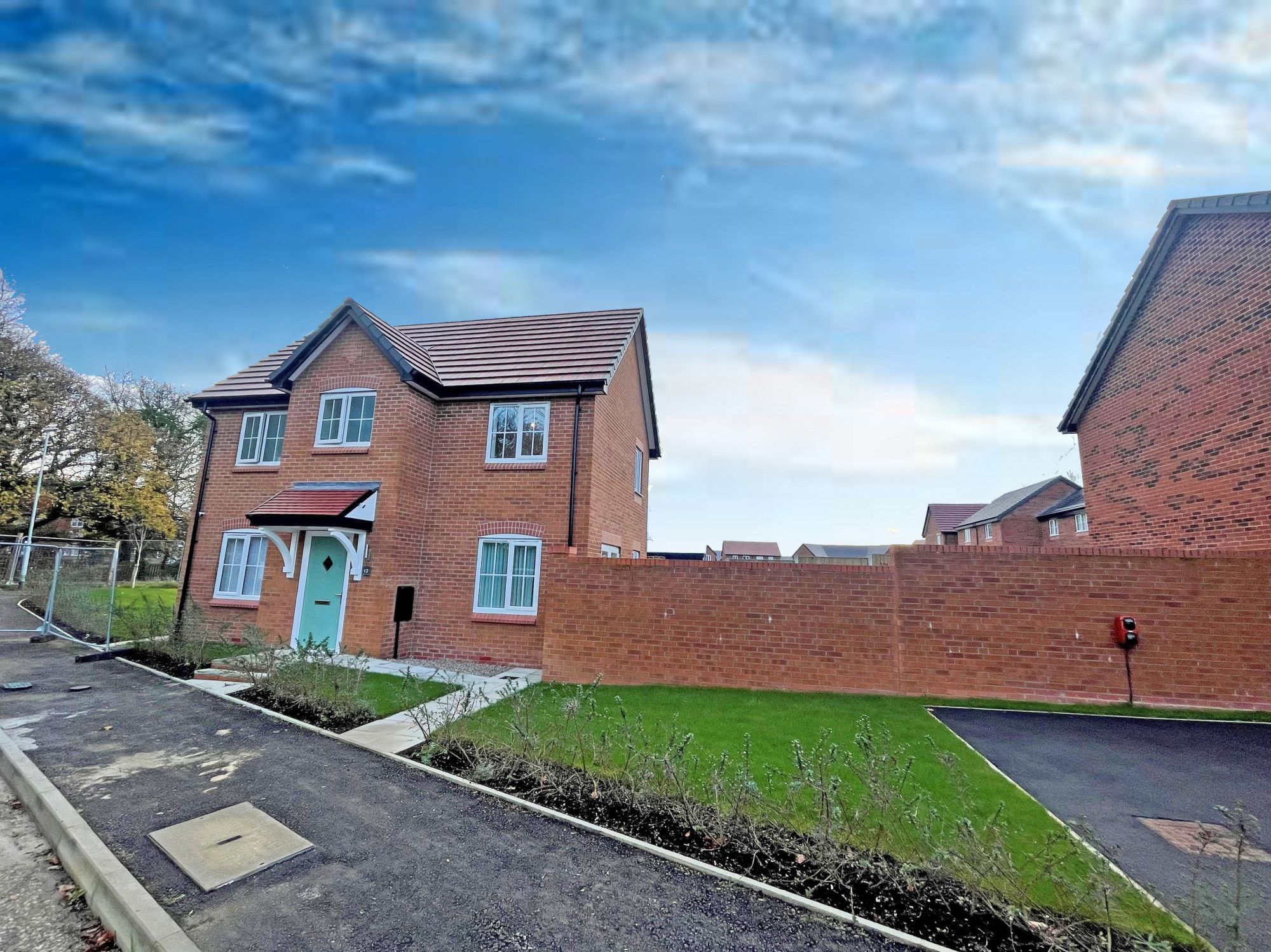 3 bed detached house for sale in Wood Drive, Ingol, Preston PR2 Zoopla