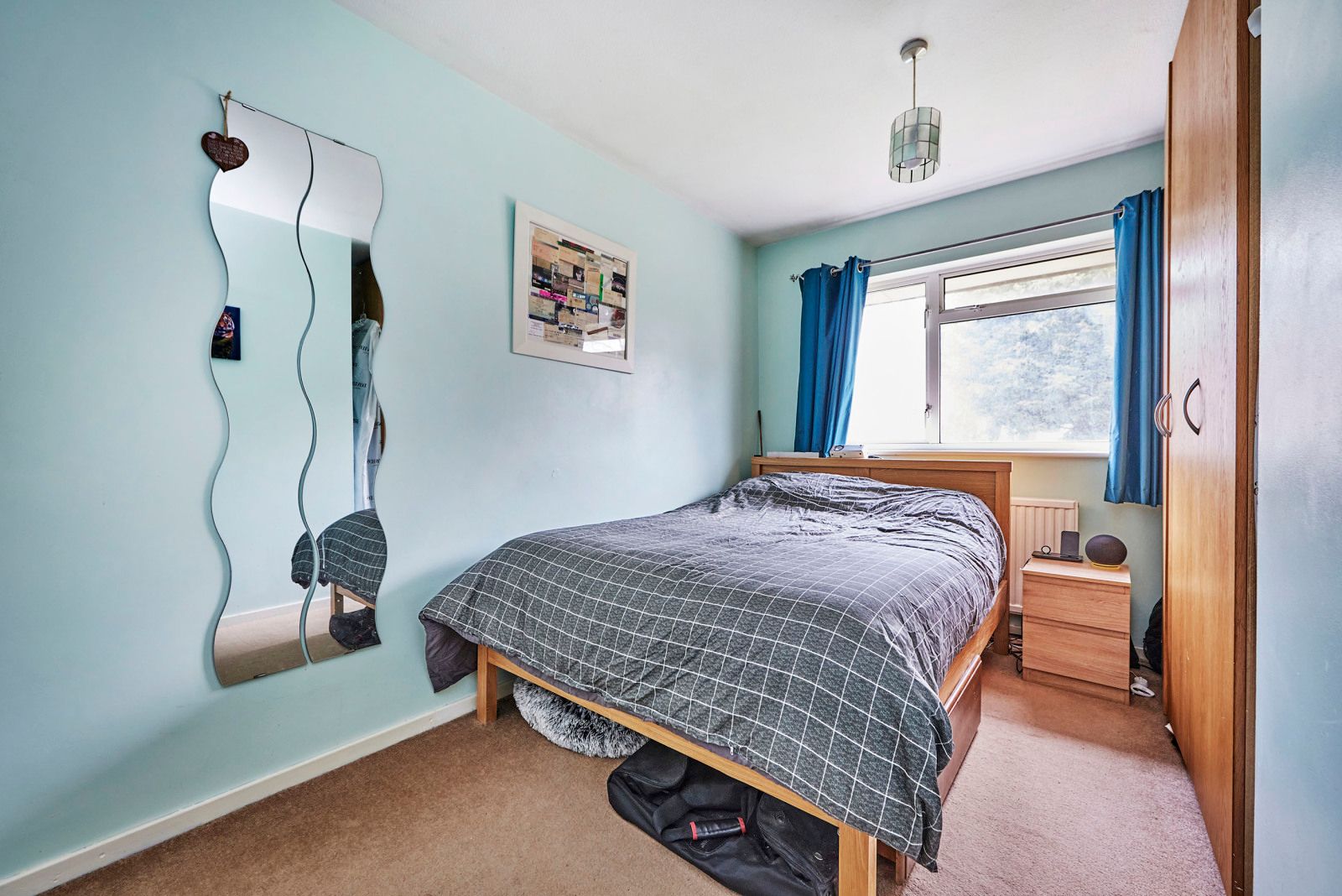 3 bed semidetached house for sale in Buckwood Road, Markyate, St. Albans, Hertfordshire AL3