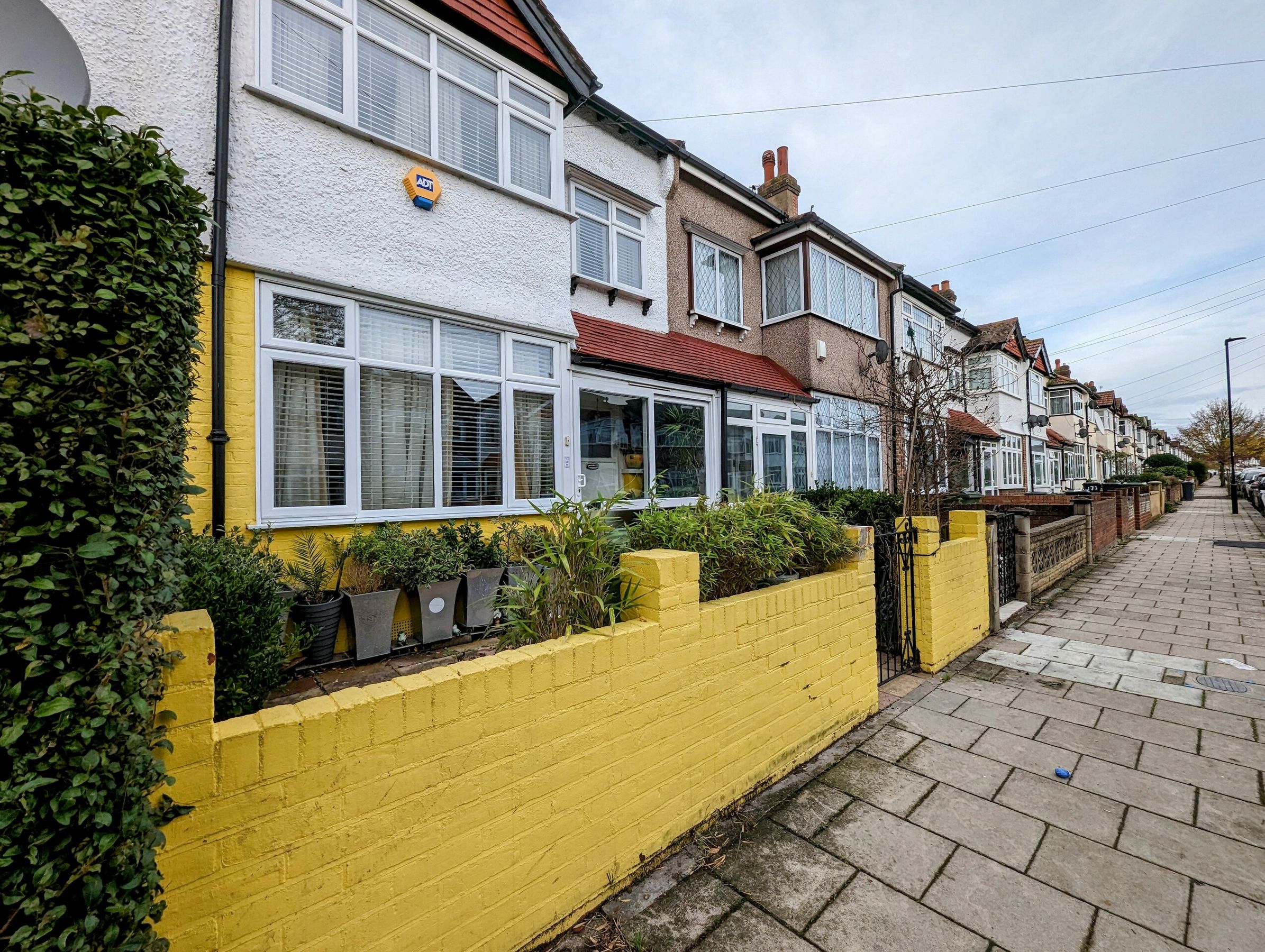 3 bed terraced house for sale in Woodmansterne Road, London SW16 Zoopla