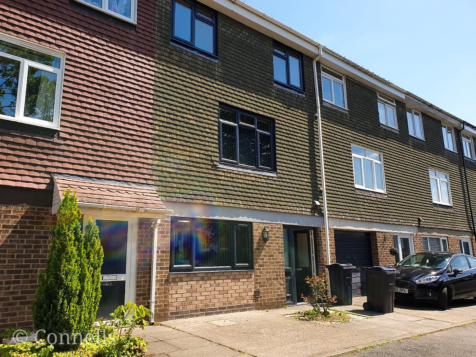 4 bed property to rent in Metchley Drive, Harborne, Birmingham B17 Zoopla