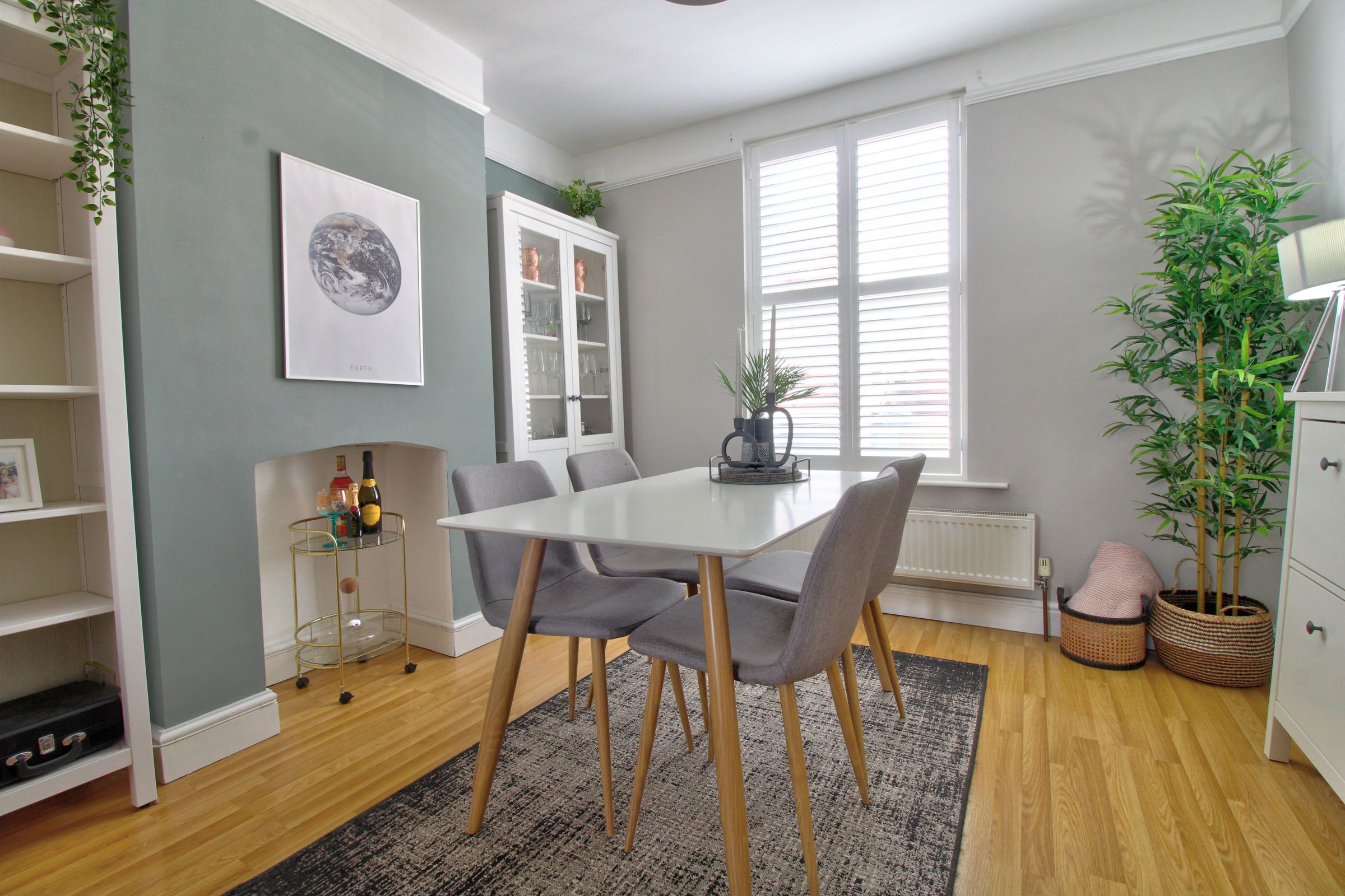 3 bed terraced house for sale in Martin Road, Ipswich IP2 Zoopla