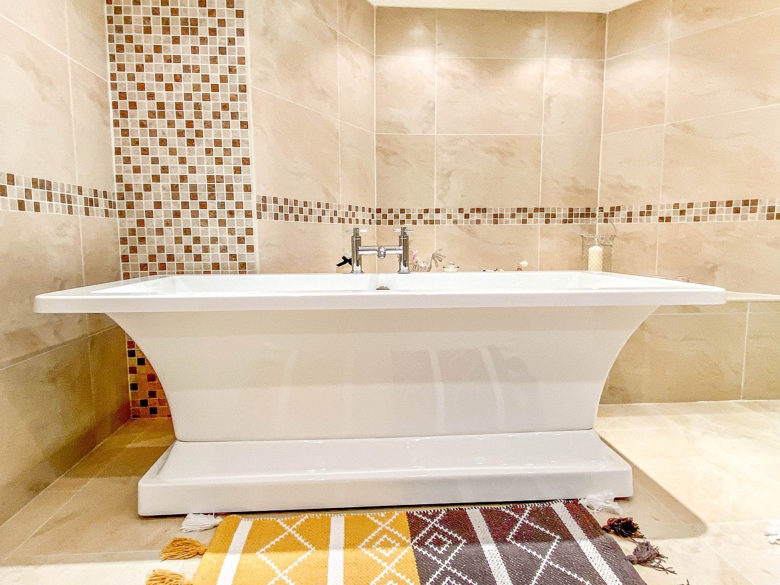 3 bed detached house for sale in Nant Garedig, Bridgend Road