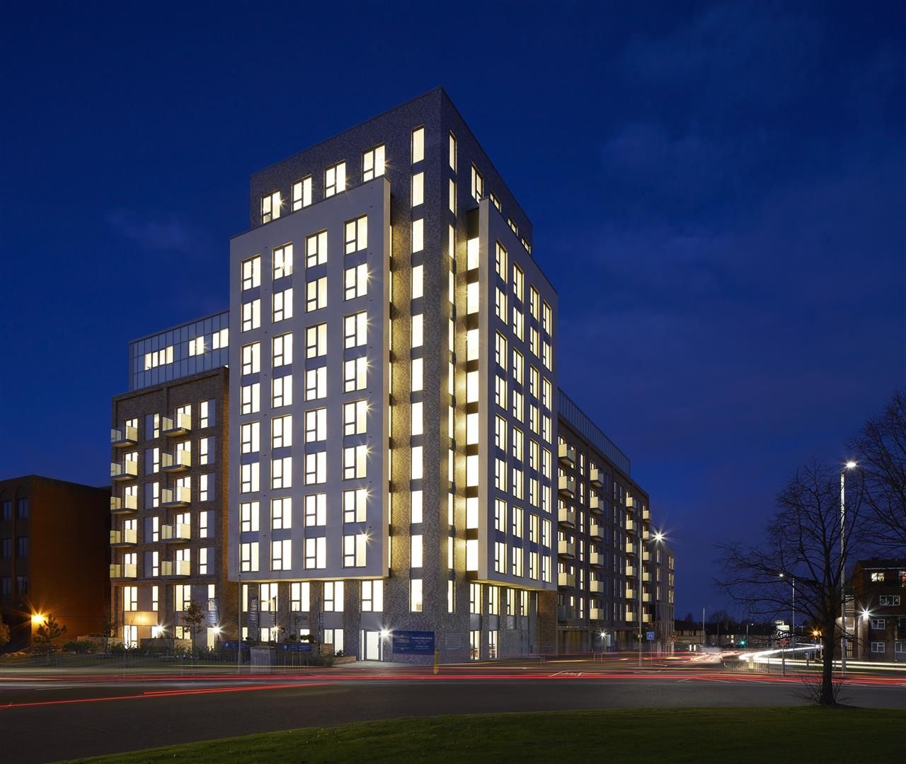 Brook Close, Borehamwood WD6  