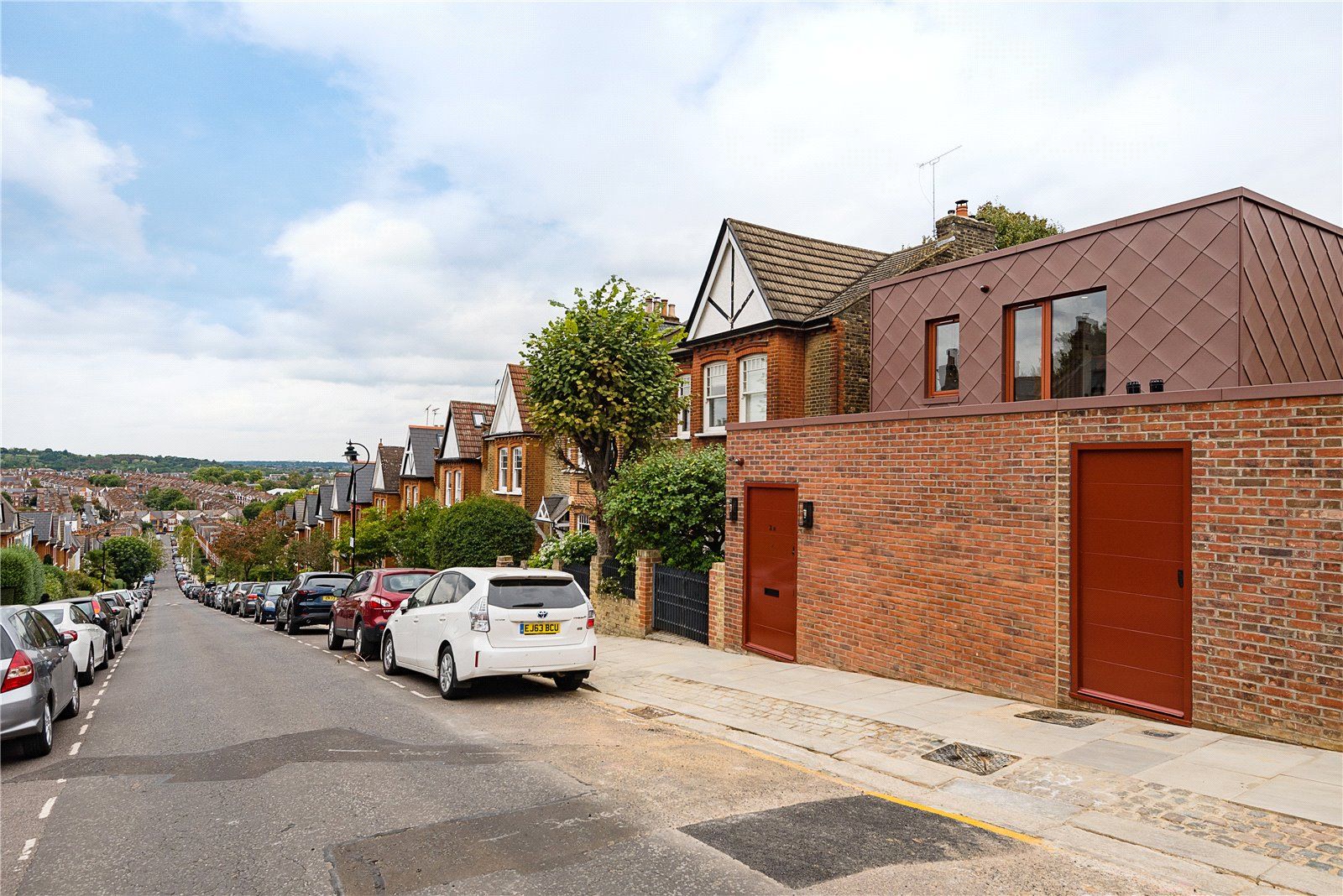 3 bed detached house for sale in Uplands Road, Harringay, London N8 Zoopla