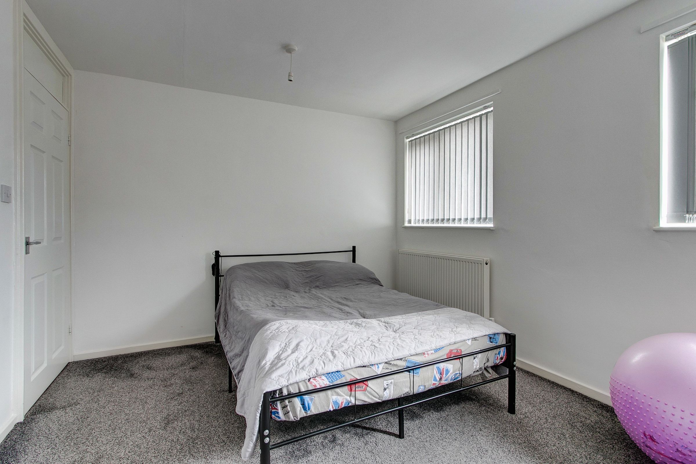 2 bed flat for sale in Astley Close, Woodrow, Redditch B98 Zoopla