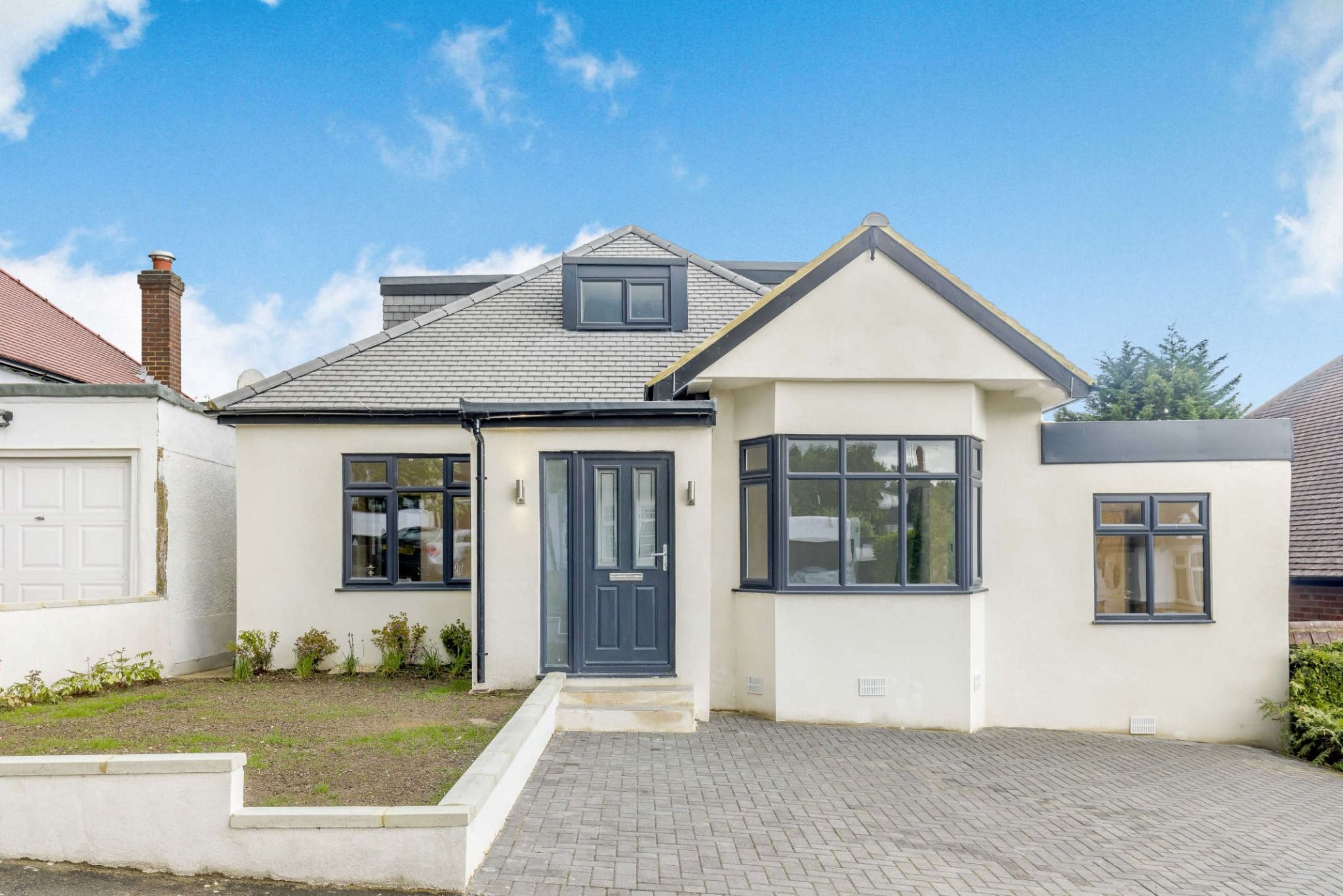 6 bed bungalow for sale in Hillside Gardens, Northwood HA6 Zoopla