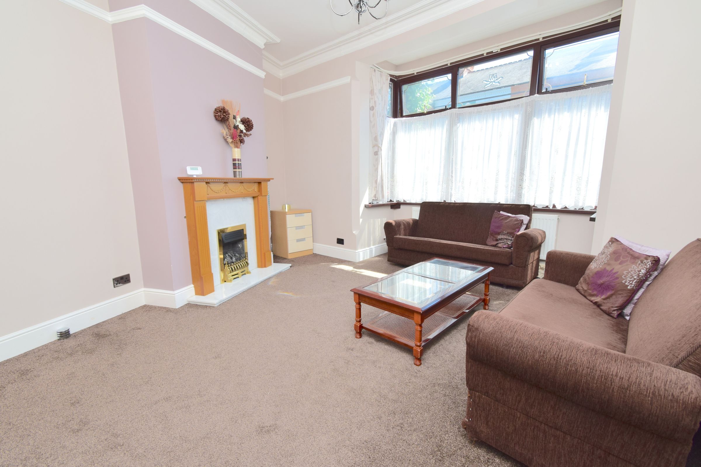 Melbourne Street, Highfields, Leicester LE2  