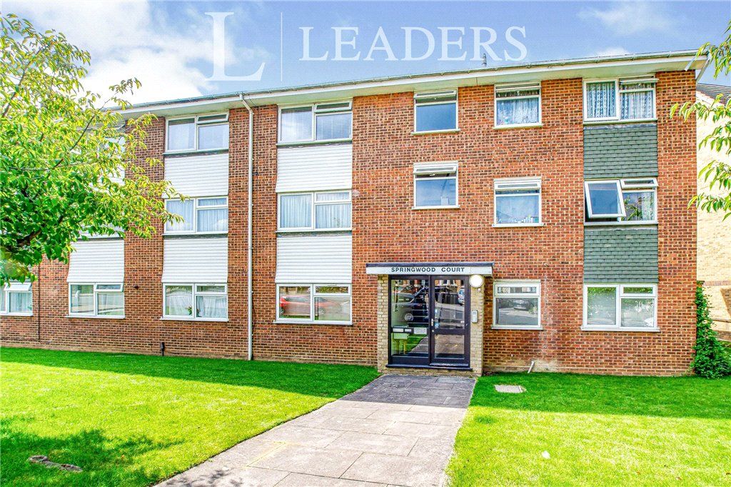 Springwood Court 6 Birdhurst Road South Croydon CR2