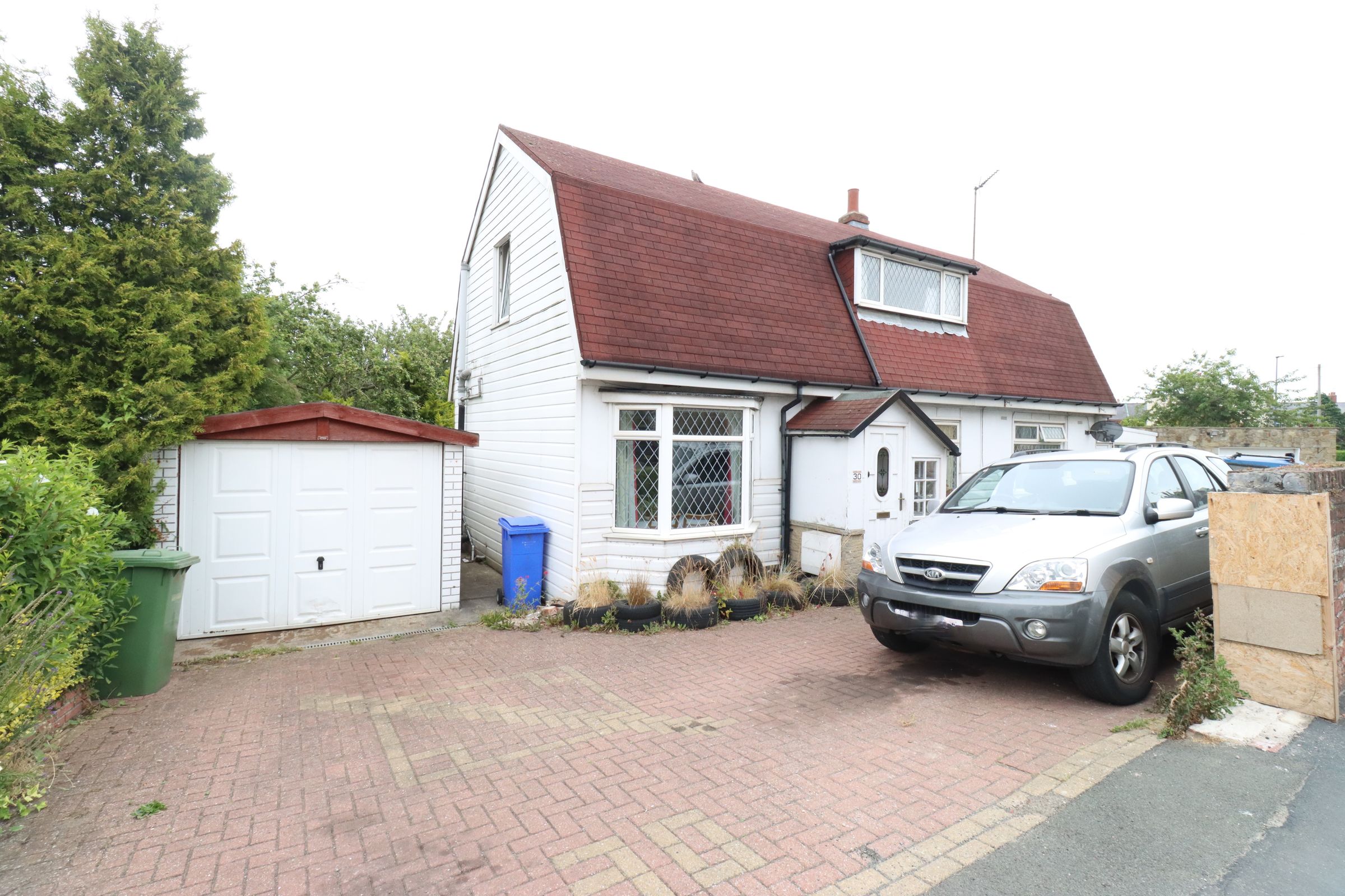 4 bed detached house for sale in Scarborough Road, Filey YO14 Zoopla