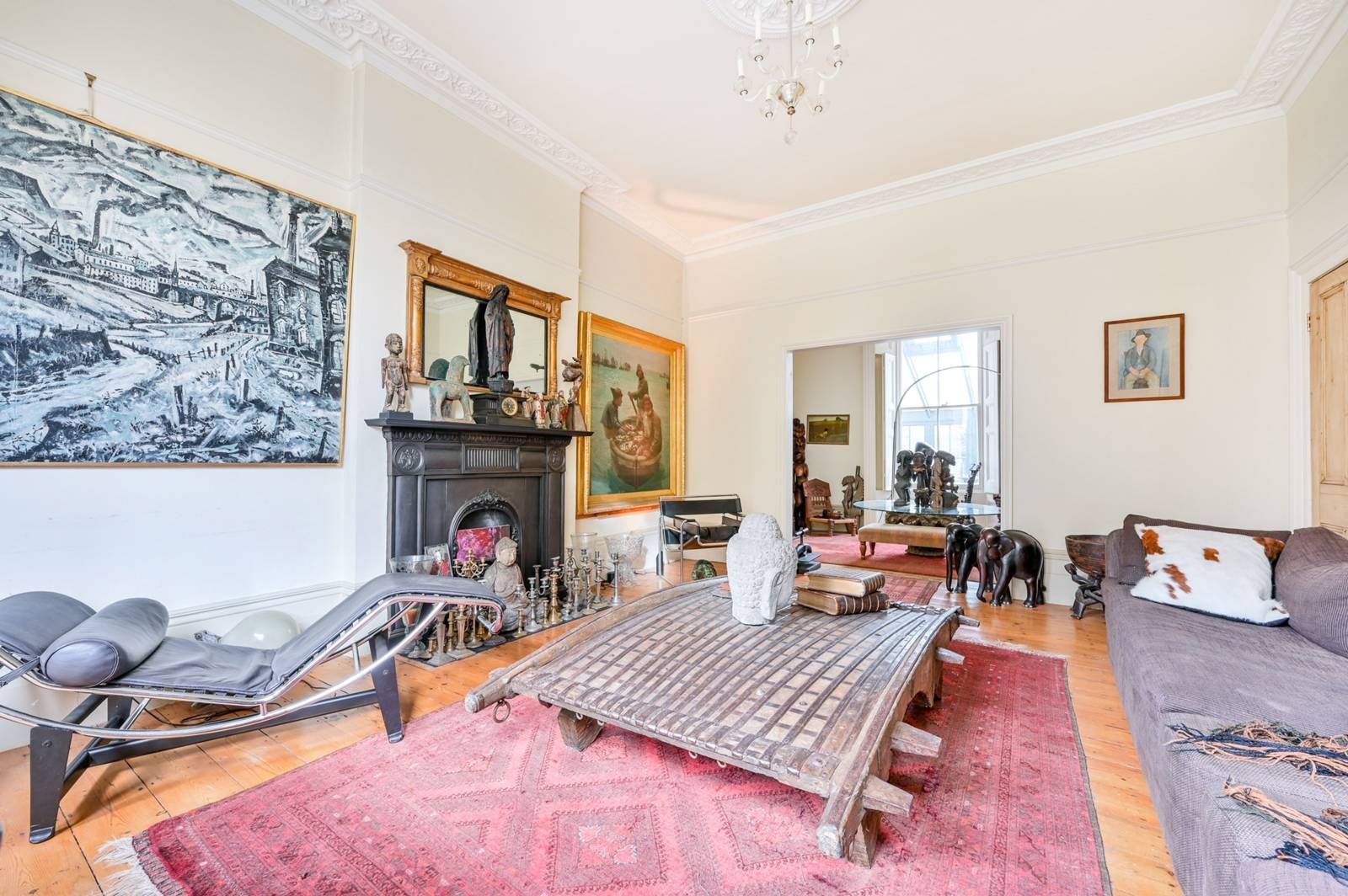 5 bed detached house for sale in Grove Crescent, Kingston, Kingston