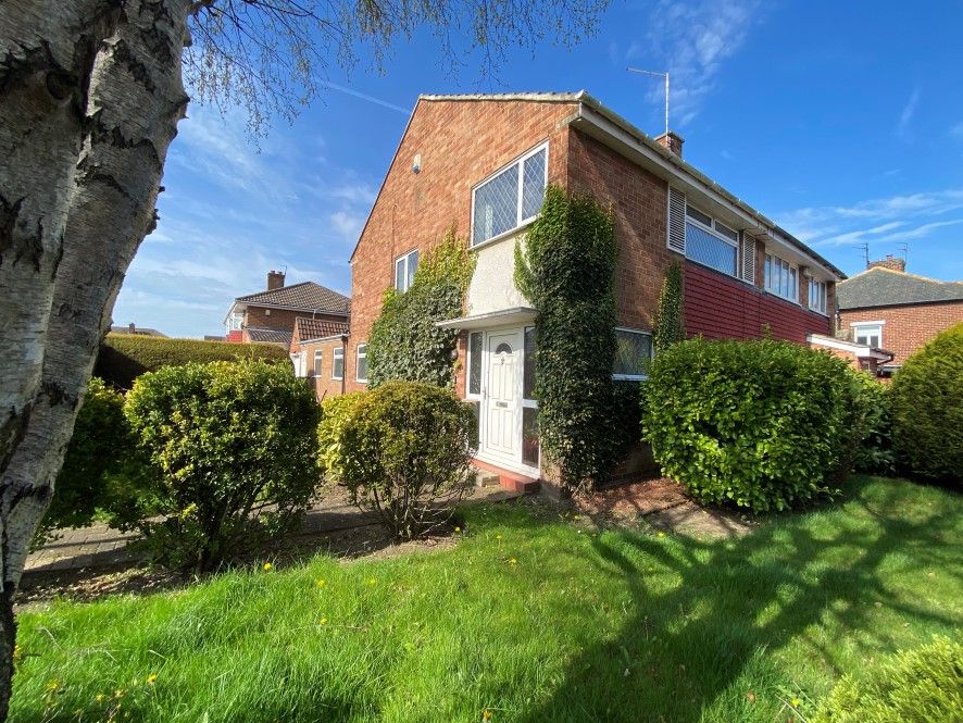 3 bed semidetached house for sale in 64 Staindrop Drive, Acklam