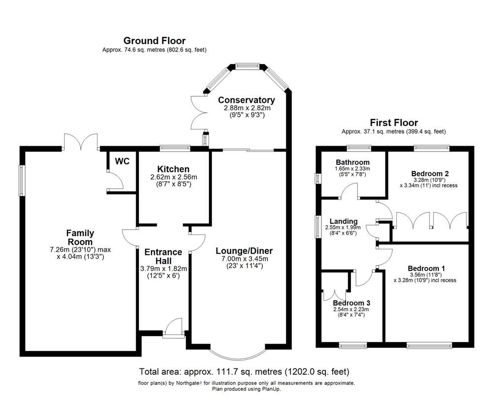 3 bed semidetached house for sale in Broughton Road, Billingham TS22