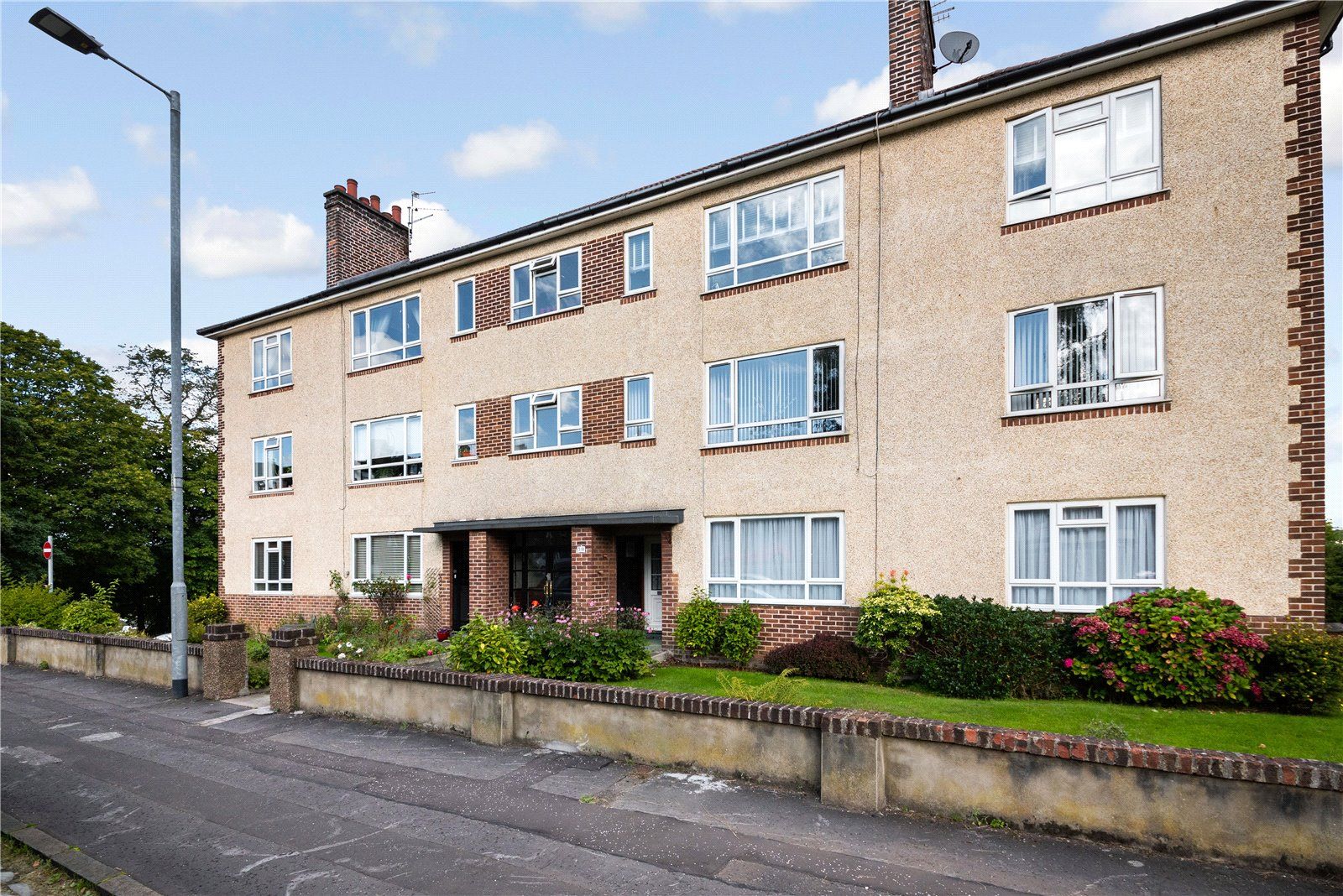 2 bed flat for sale in Churchill Drive, Broomhill, Glasgow G11 Zoopla