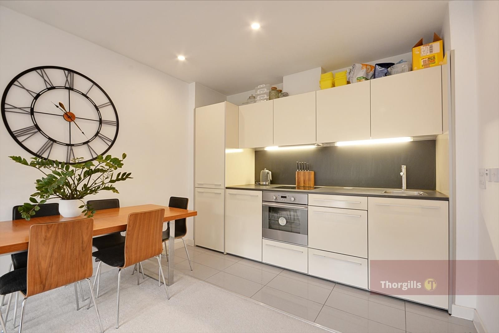 Keylands House, Union Lane, Isleworth TW7  