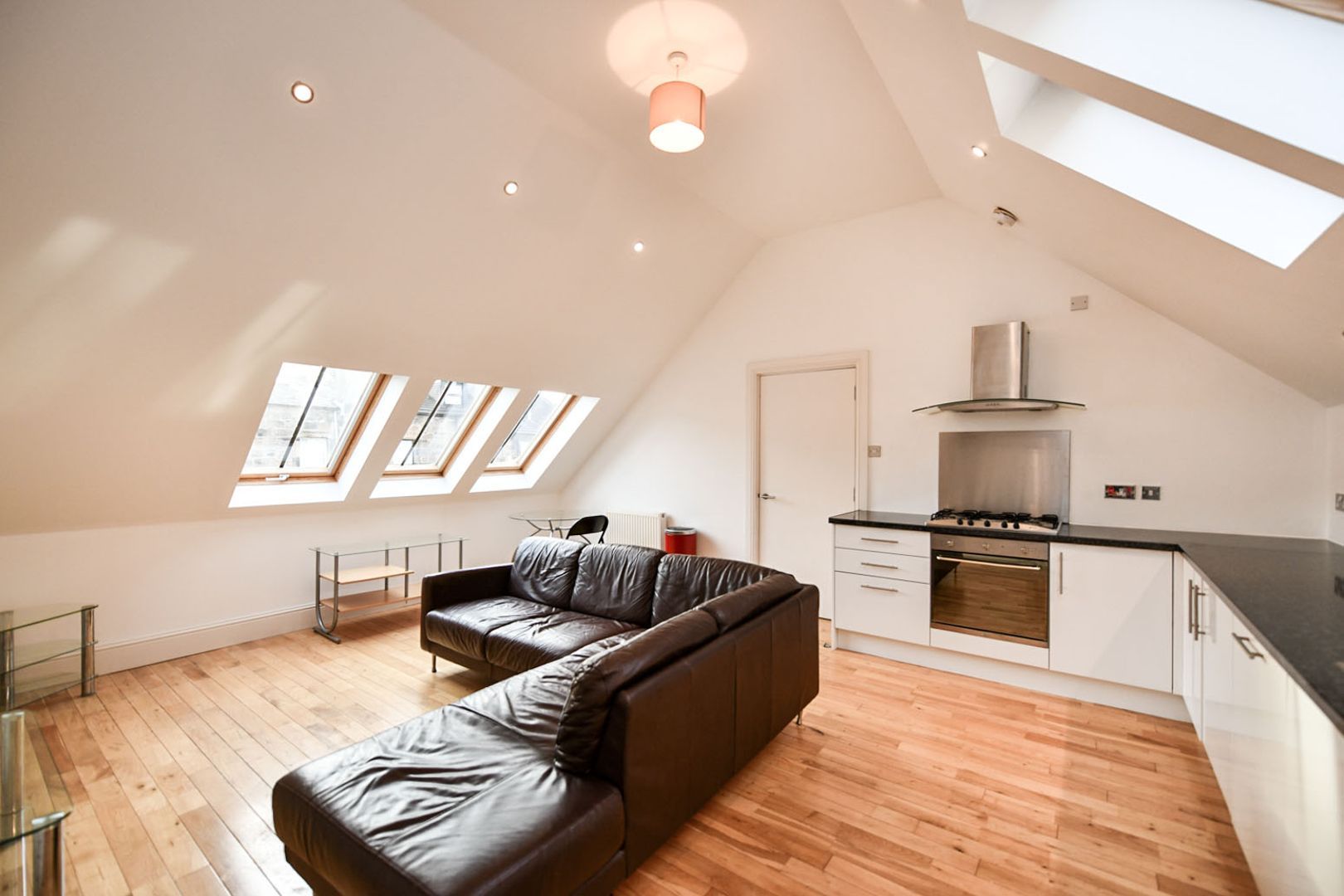 Newton Terrace Lane, Glasgow G3  