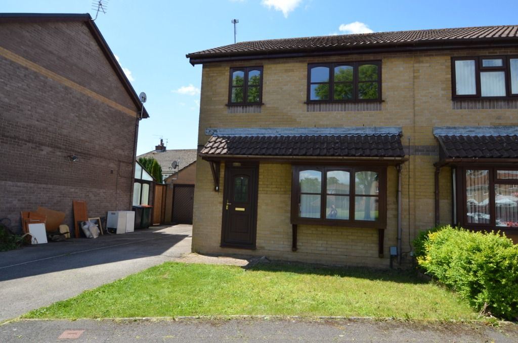 3 bed semidetached house to rent in Kirton Close, Cardiff CF5 Zoopla