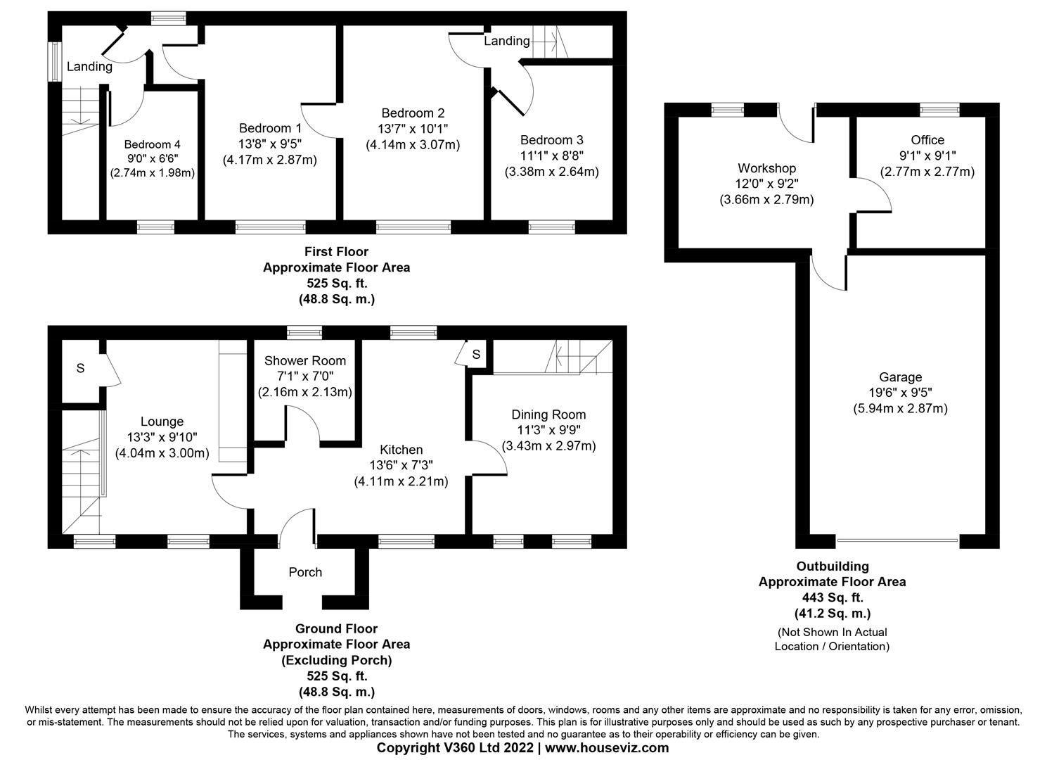 4 bed cottage for sale in Long Street, Stoney Stanton, Leicester LE9