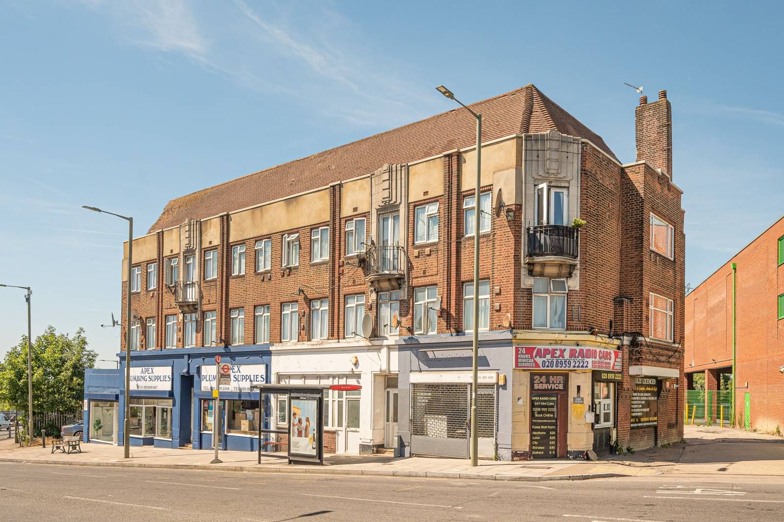 1 bed flat for sale in Selvage Lane NW7, Mill Hill, London, Zoopla