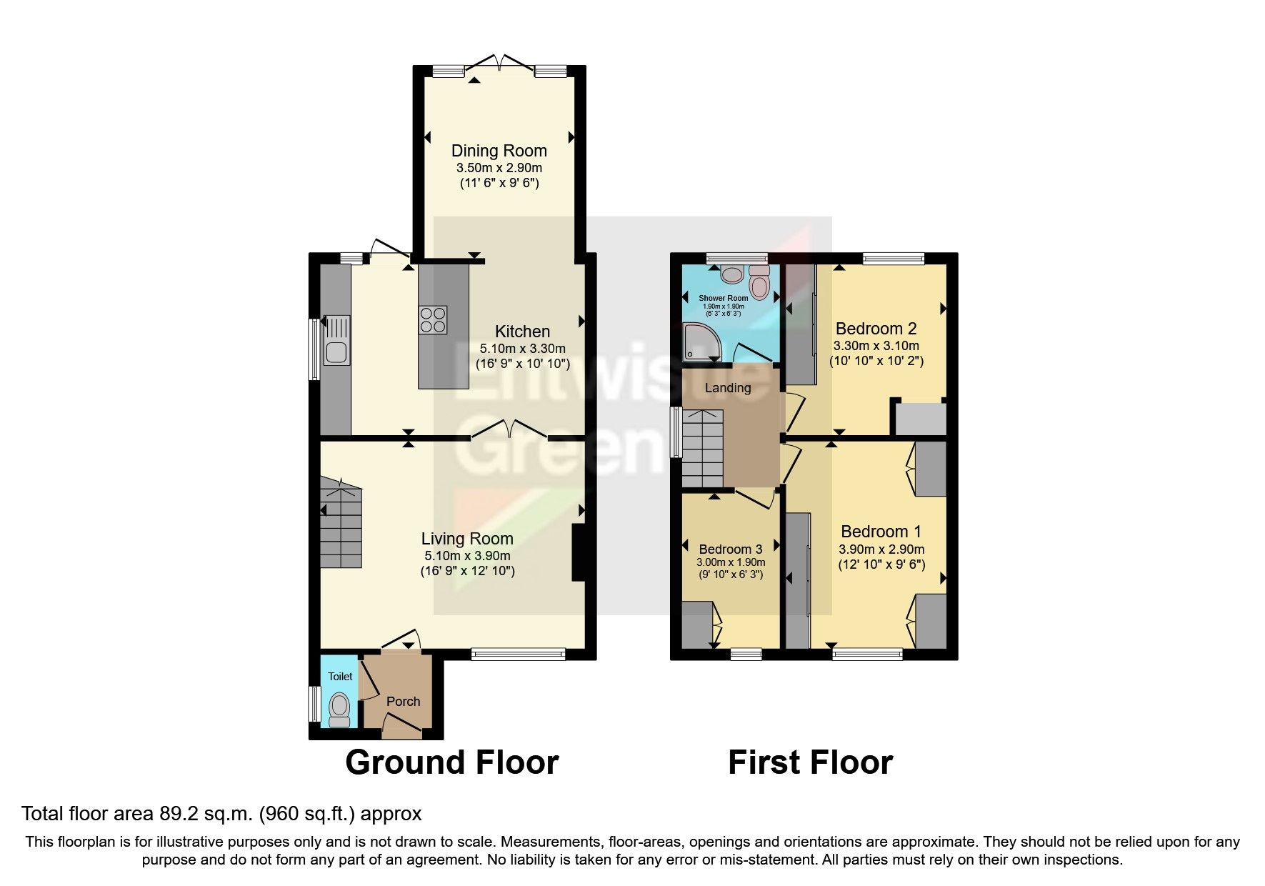 3 bed semidetached house for sale in Lingley Road, Great Sankey