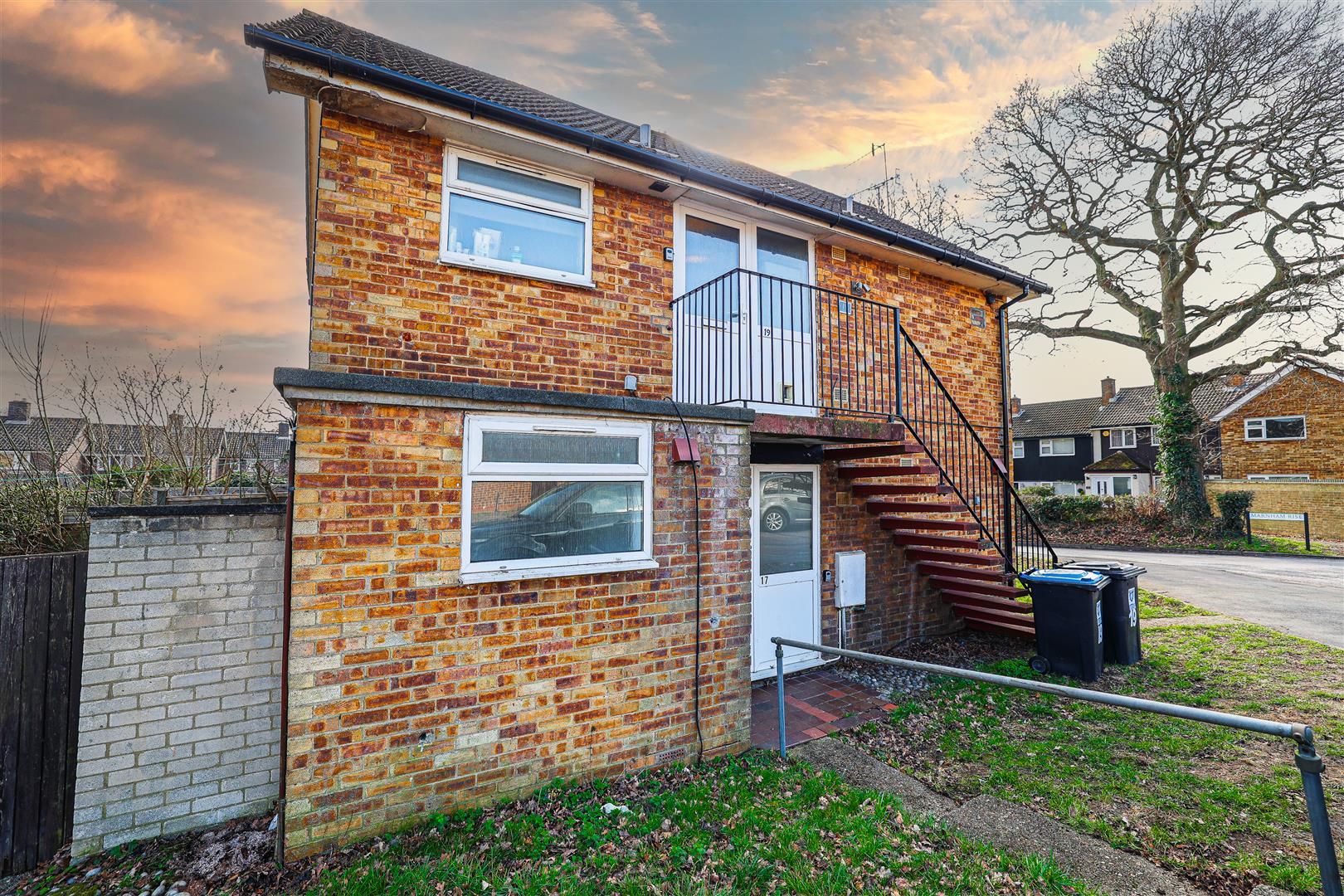 1 bed flat for sale in Coles Hill, Hemel Hempstead HP1 Zoopla