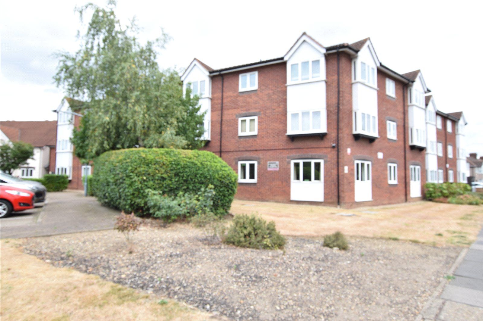 1 bed flat for sale in Cunningham Close, Chadwell Heath RM6 Zoopla