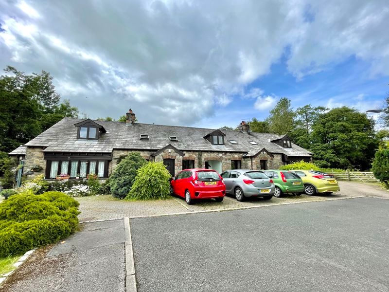 2 bed flat for sale in Frankland Park, Orton, Penrith CA10 Zoopla