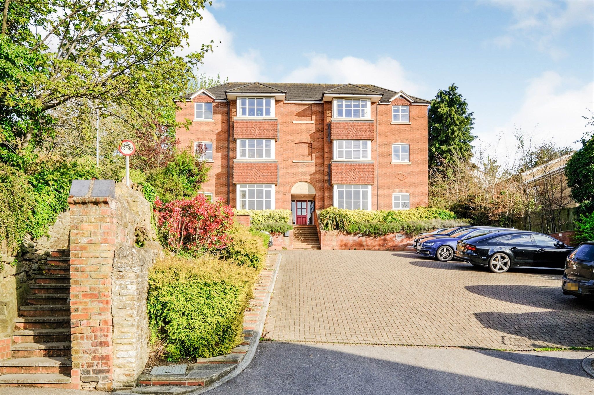 2 bed flat for sale in High Street, Kingsthorpe, Northampton NN2 Zoopla