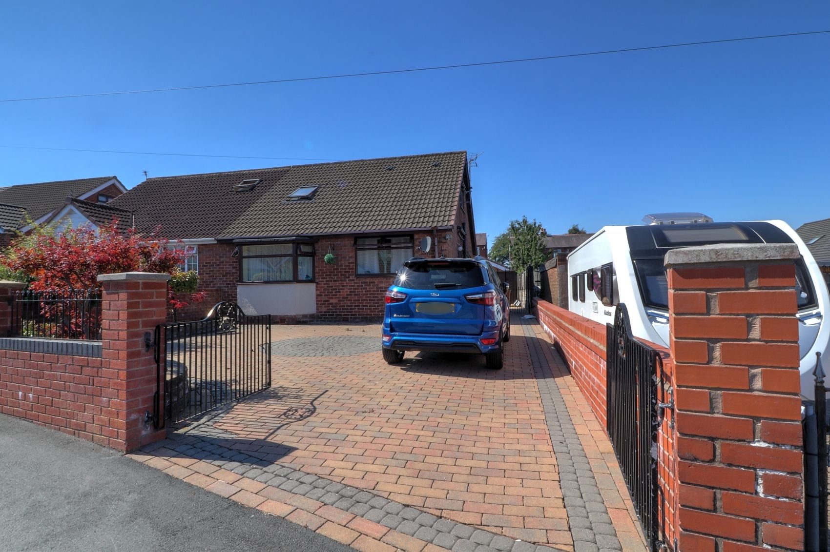 3 bed bungalow for sale in Rugby Drive, Orrell, Wigan WN5 Zoopla