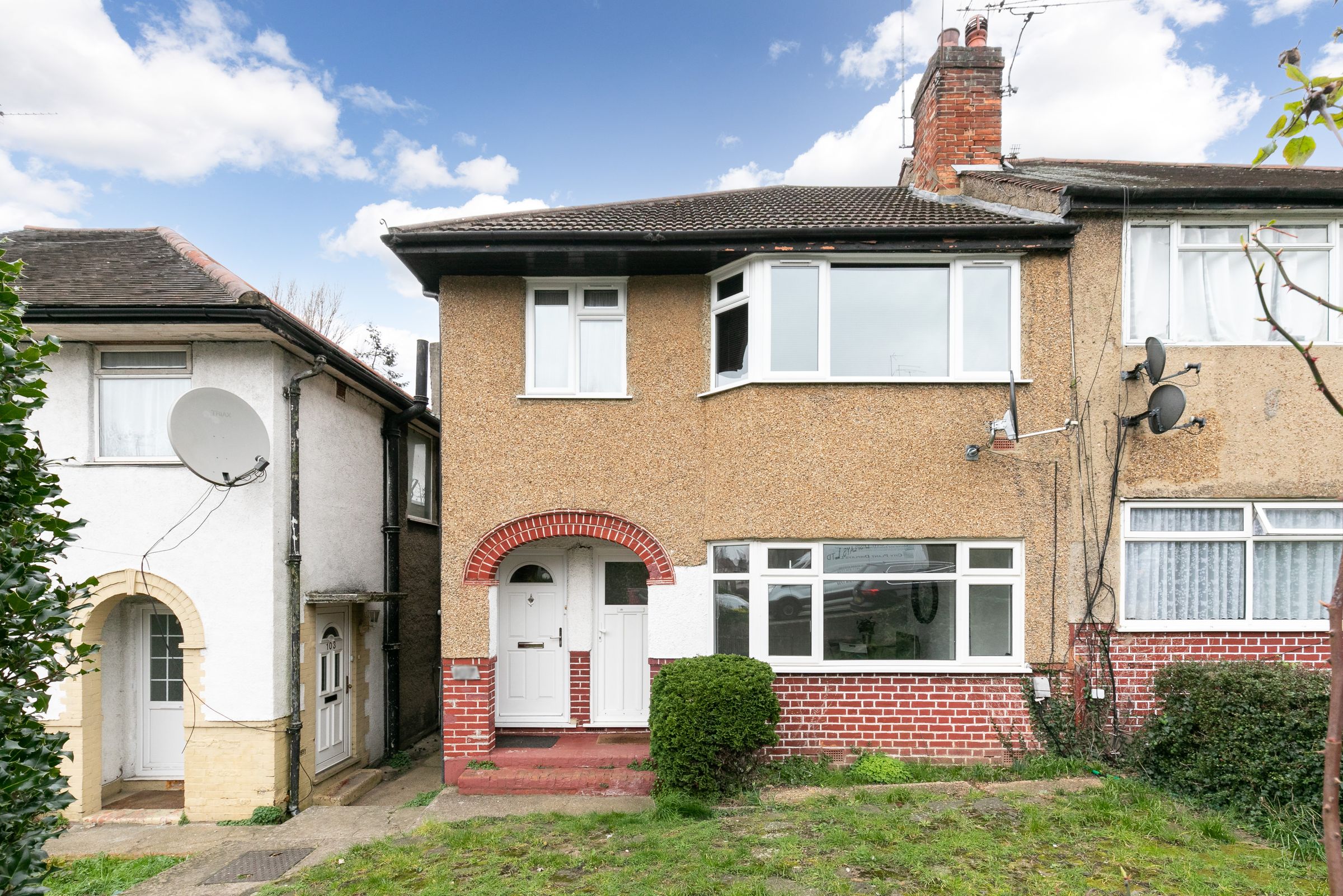 1 bed flat for sale in Connell Crescent, London W5 Zoopla