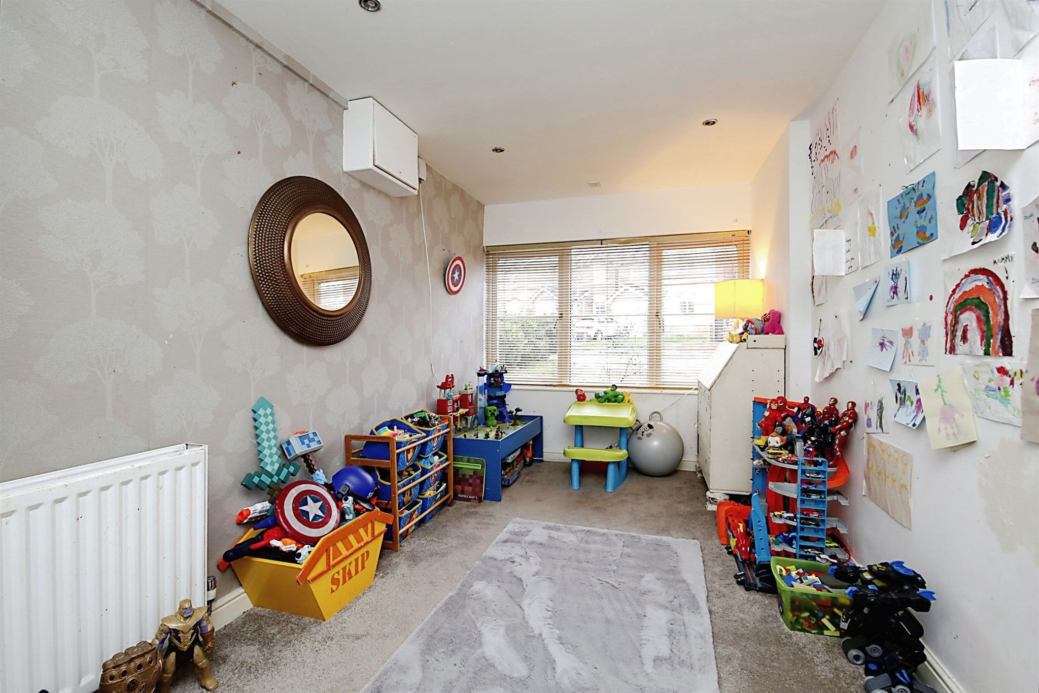 3 bed detached house for sale in Thornbury Close, Hartlepool TS27 Zoopla