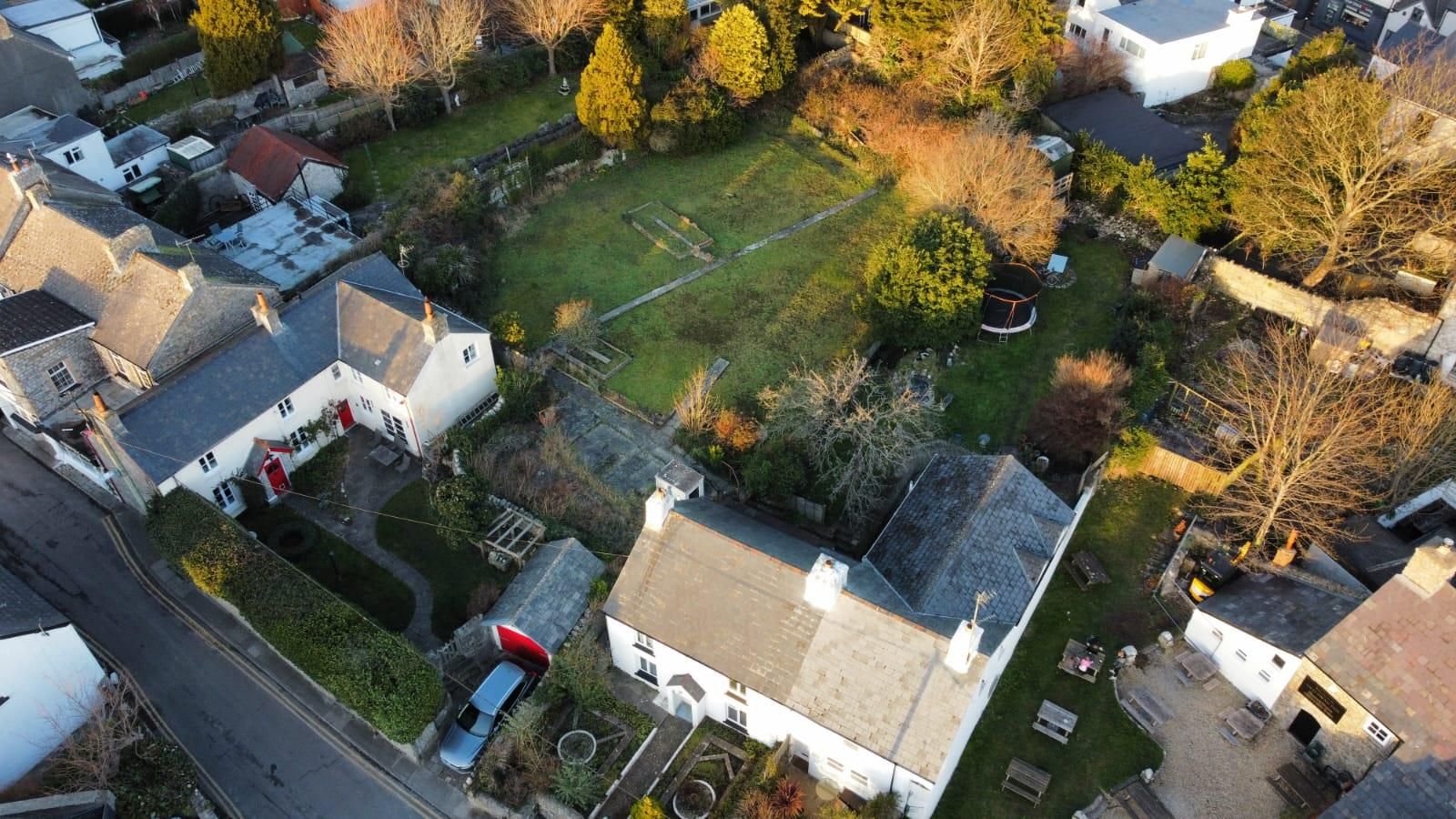 2 bed cottage for sale in The Lane, Colhugh Street, Llantwit Major CF61