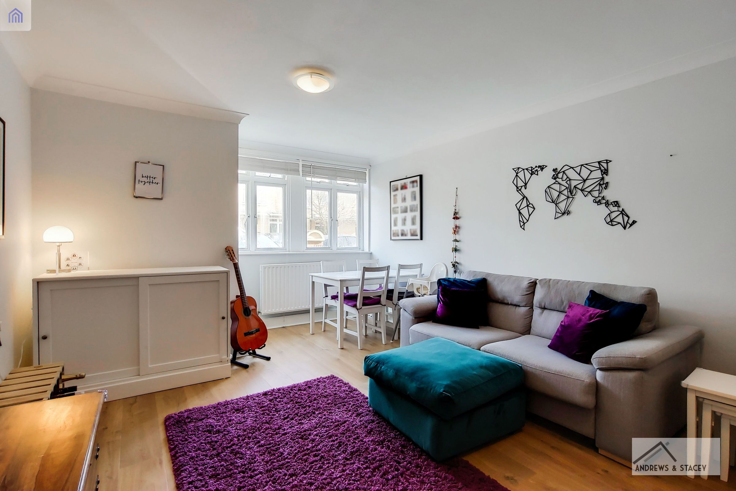 Elgin Avenue, Shepherds Bush W12  