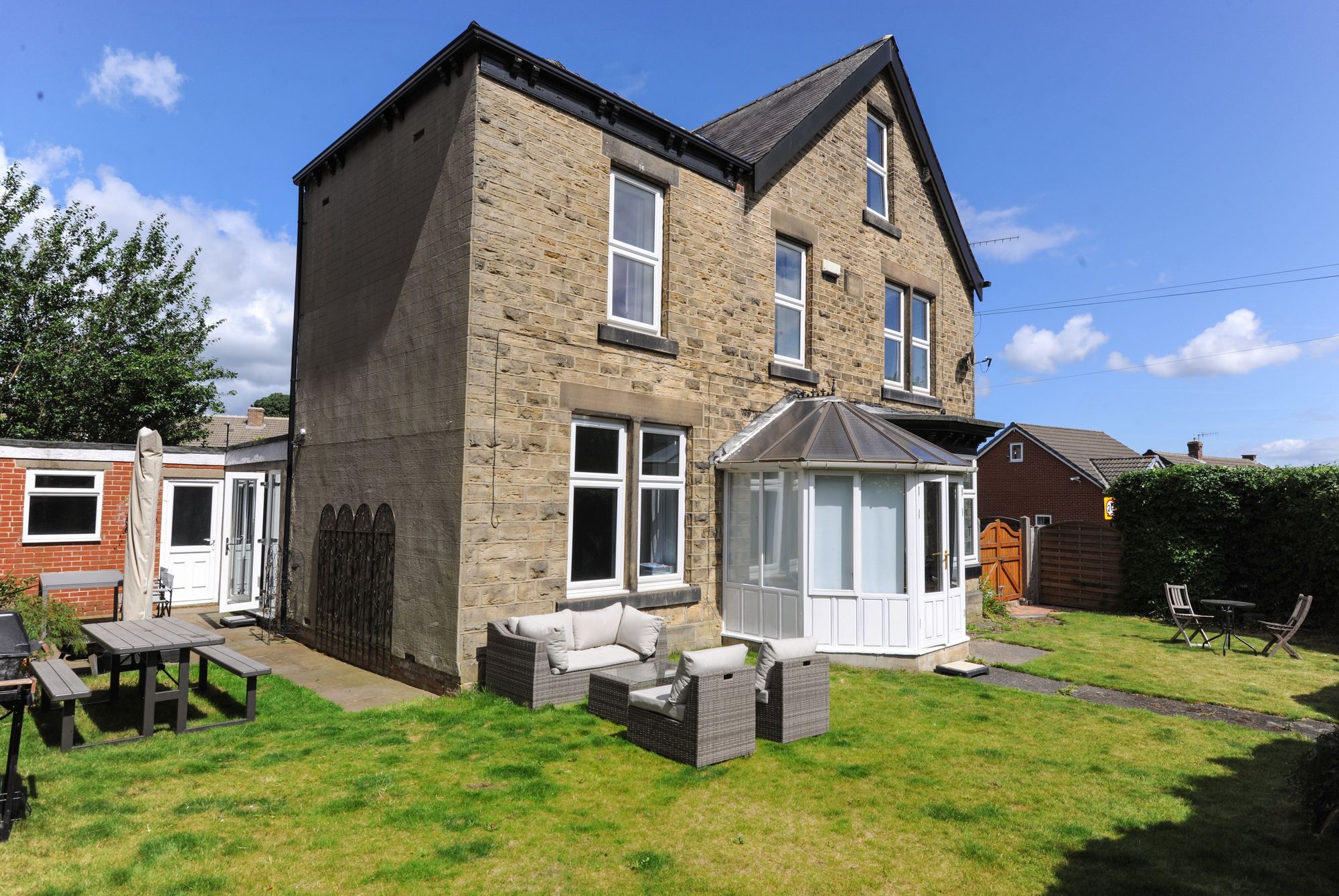 5 bed detached house for sale in Stannington Road, Sheffield S6 Zoopla