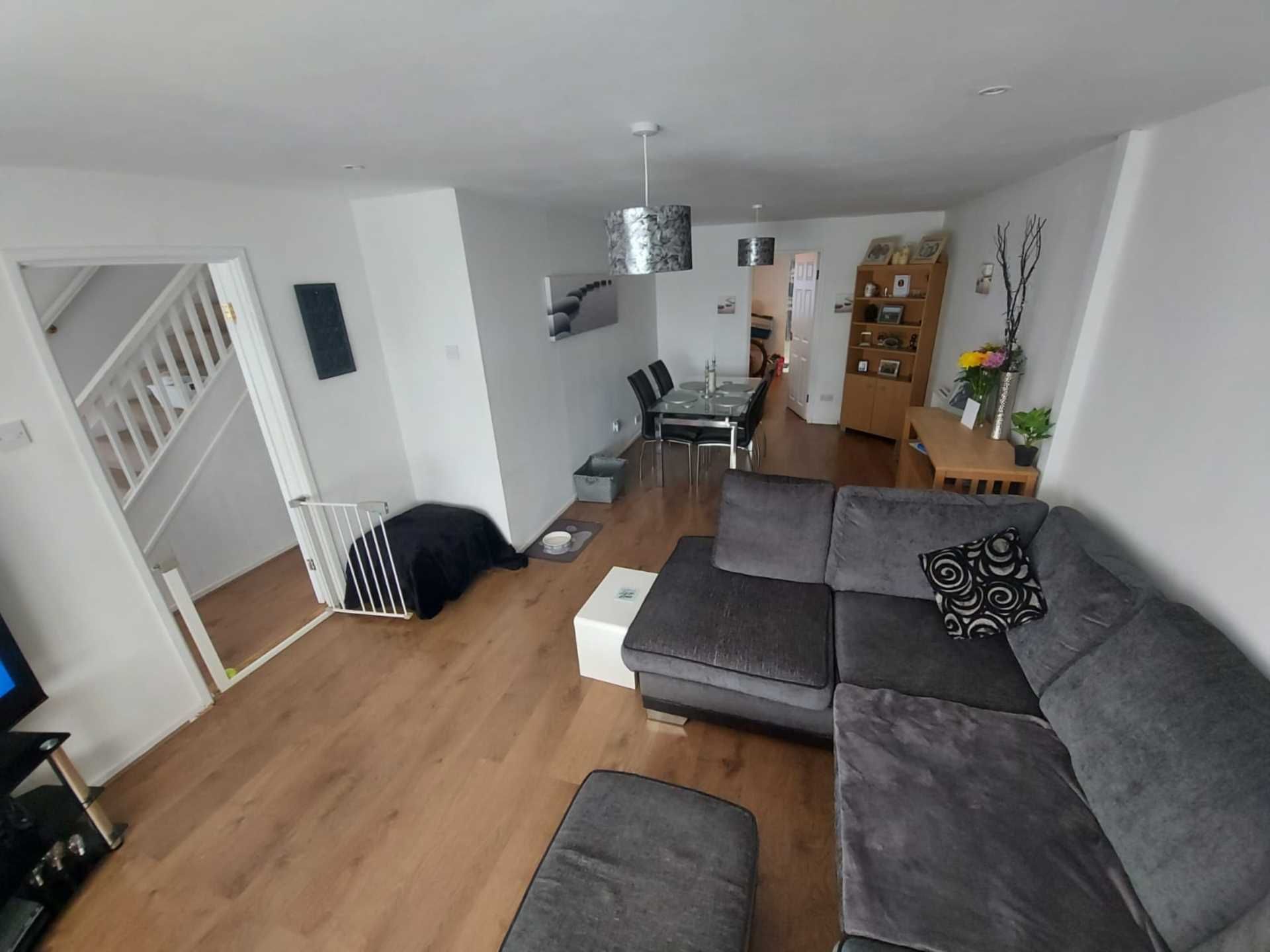 Hill Rise Sundon Park LU3  