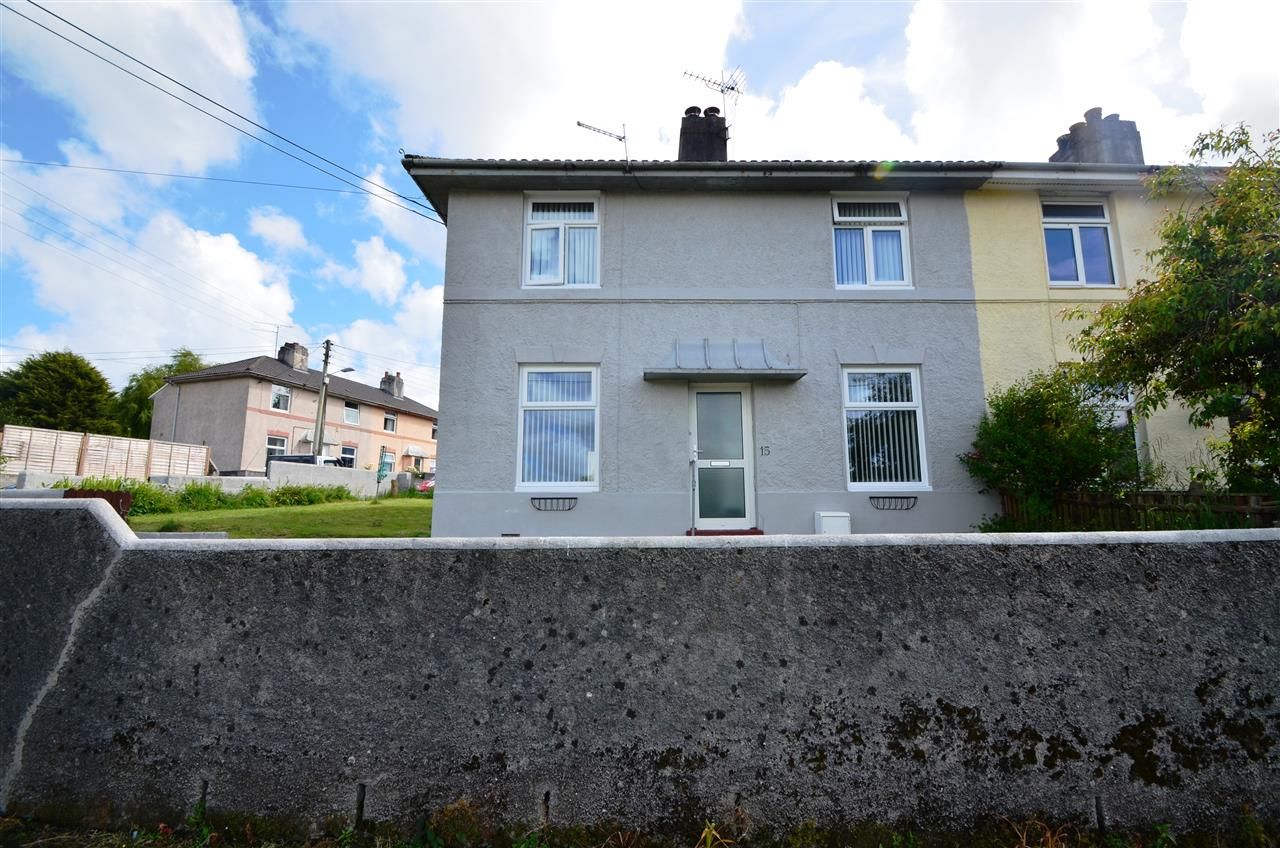 3 bed end terrace house for sale in Treliever Road, Penryn TR10 Zoopla